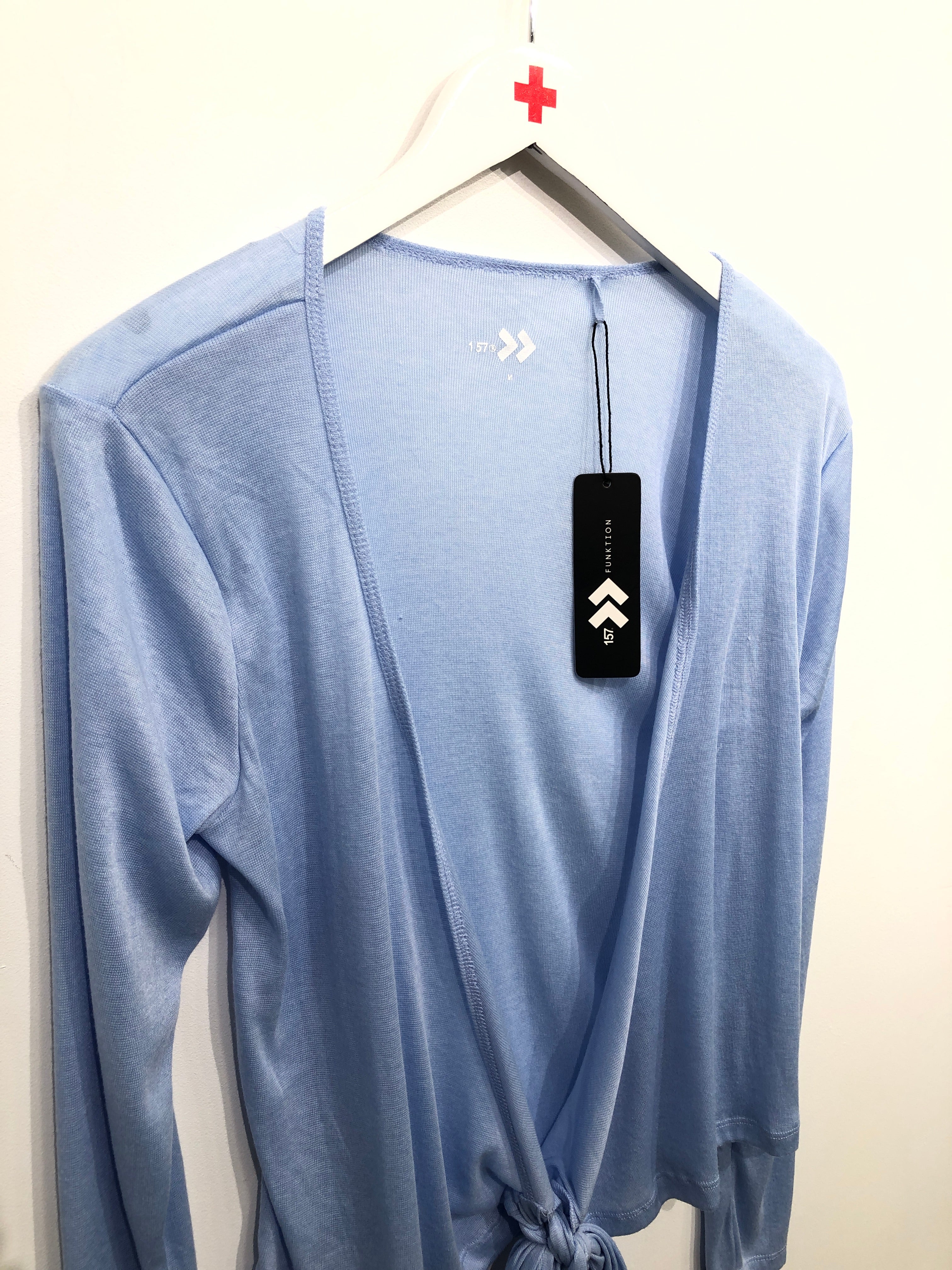 157 Bluse