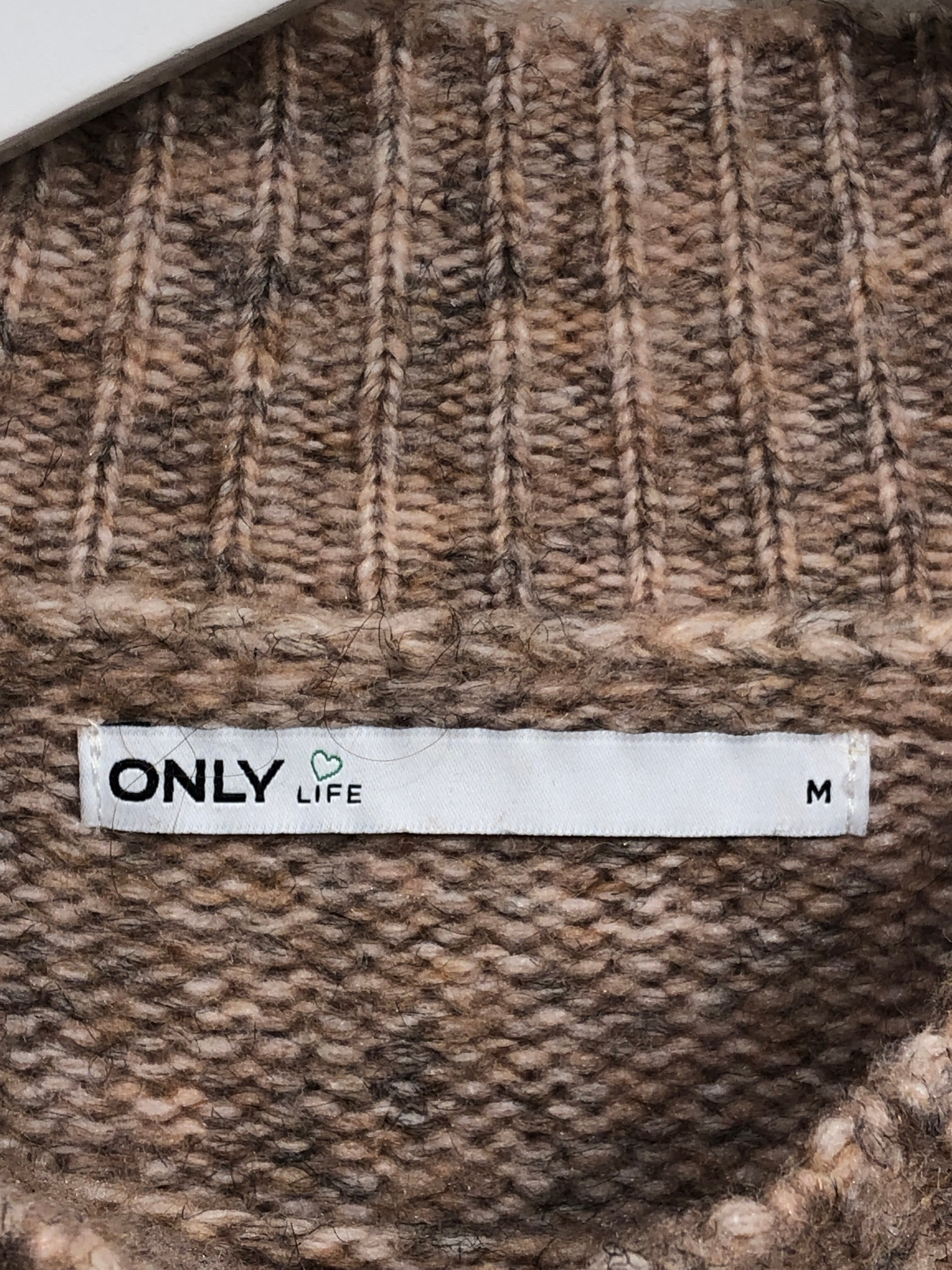 Only Strik