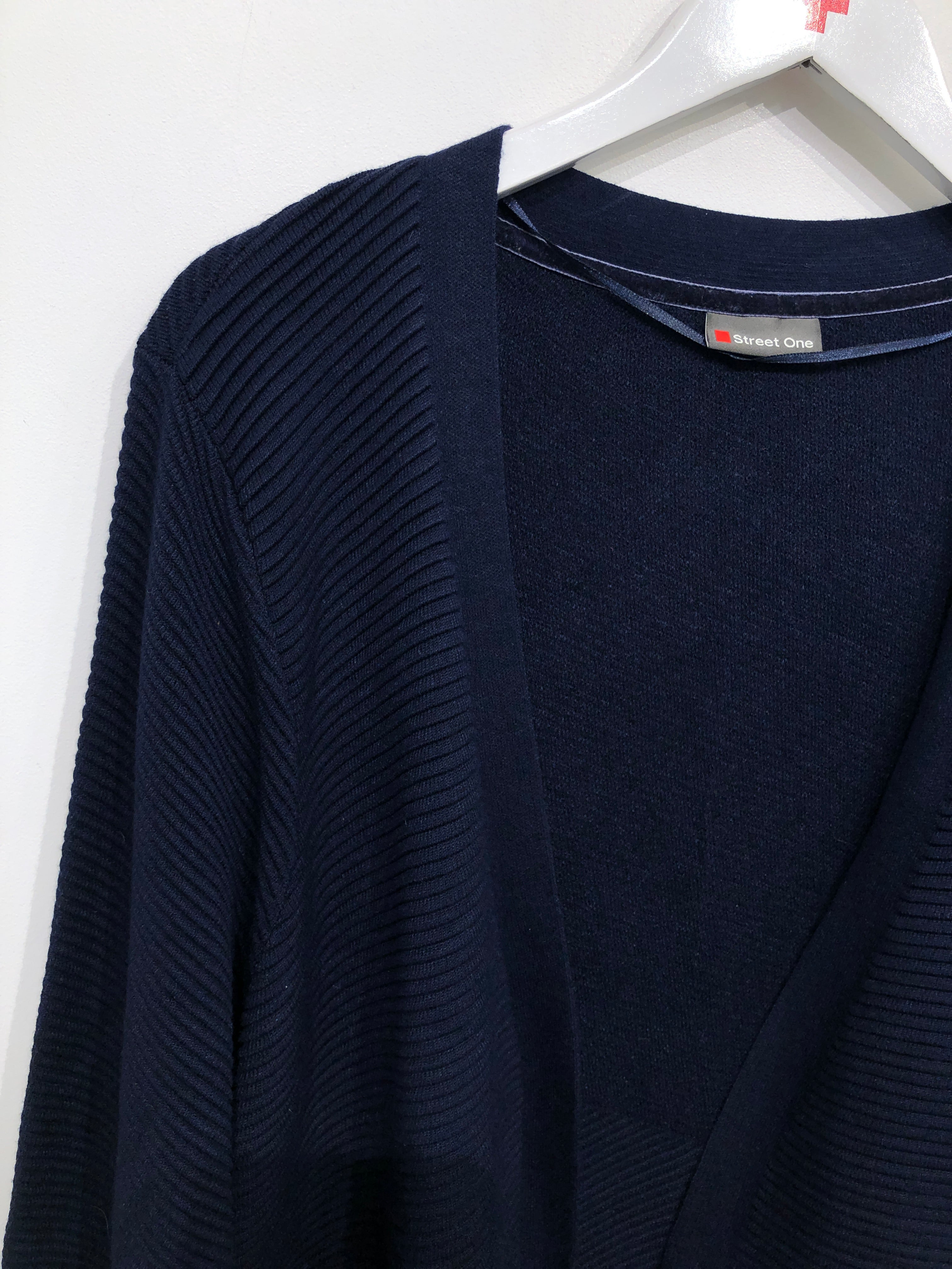 Street One Cardigan