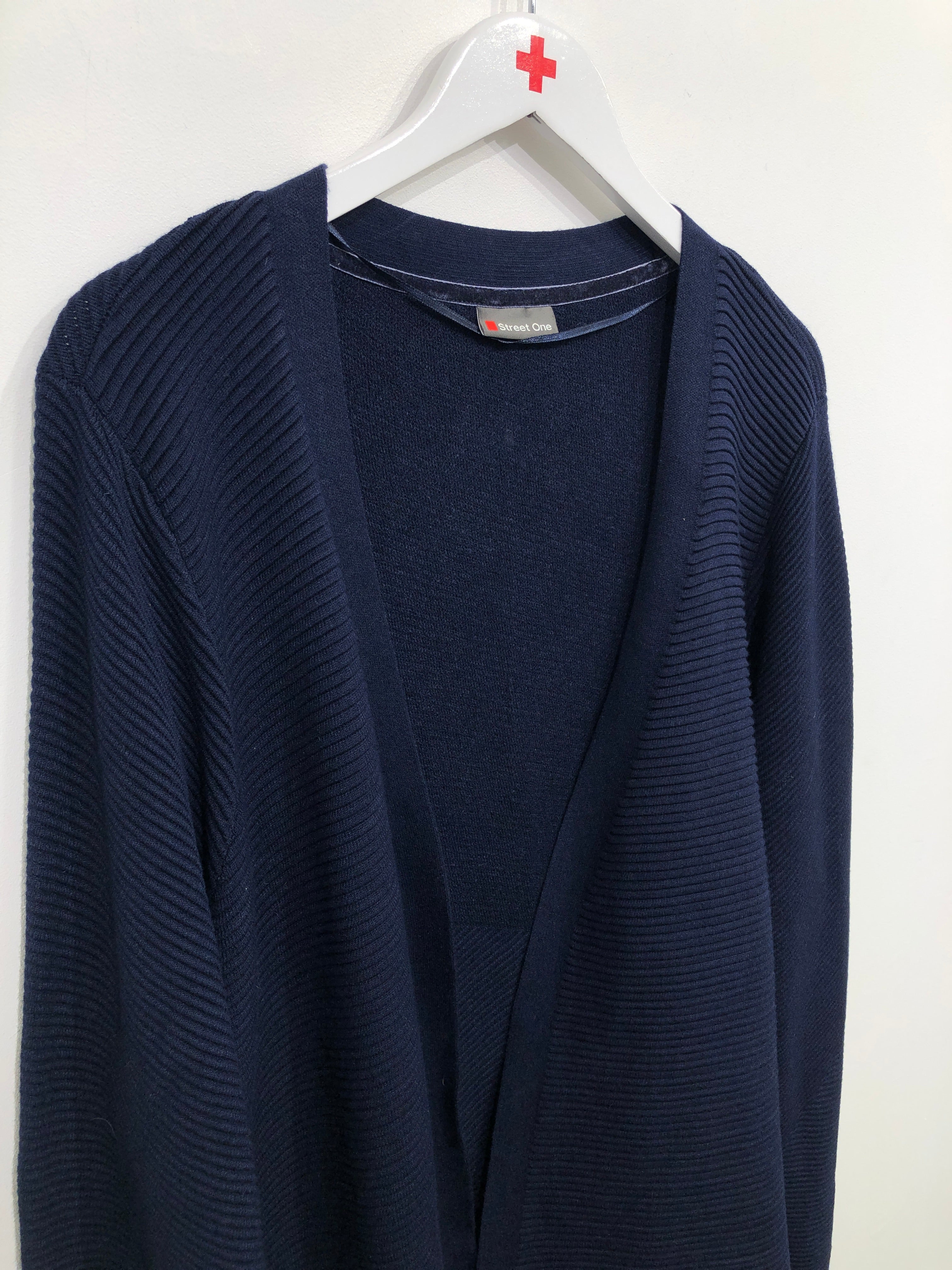 Street One Cardigan