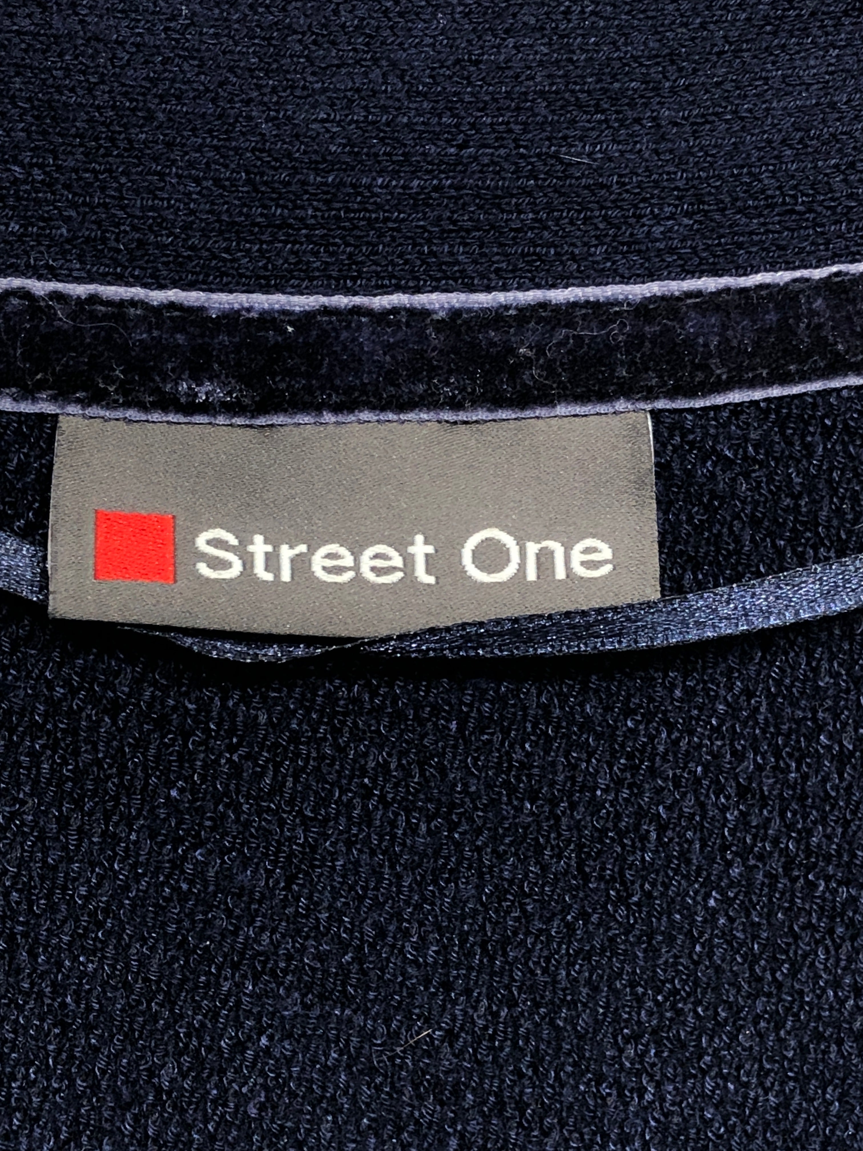Street One Cardigan