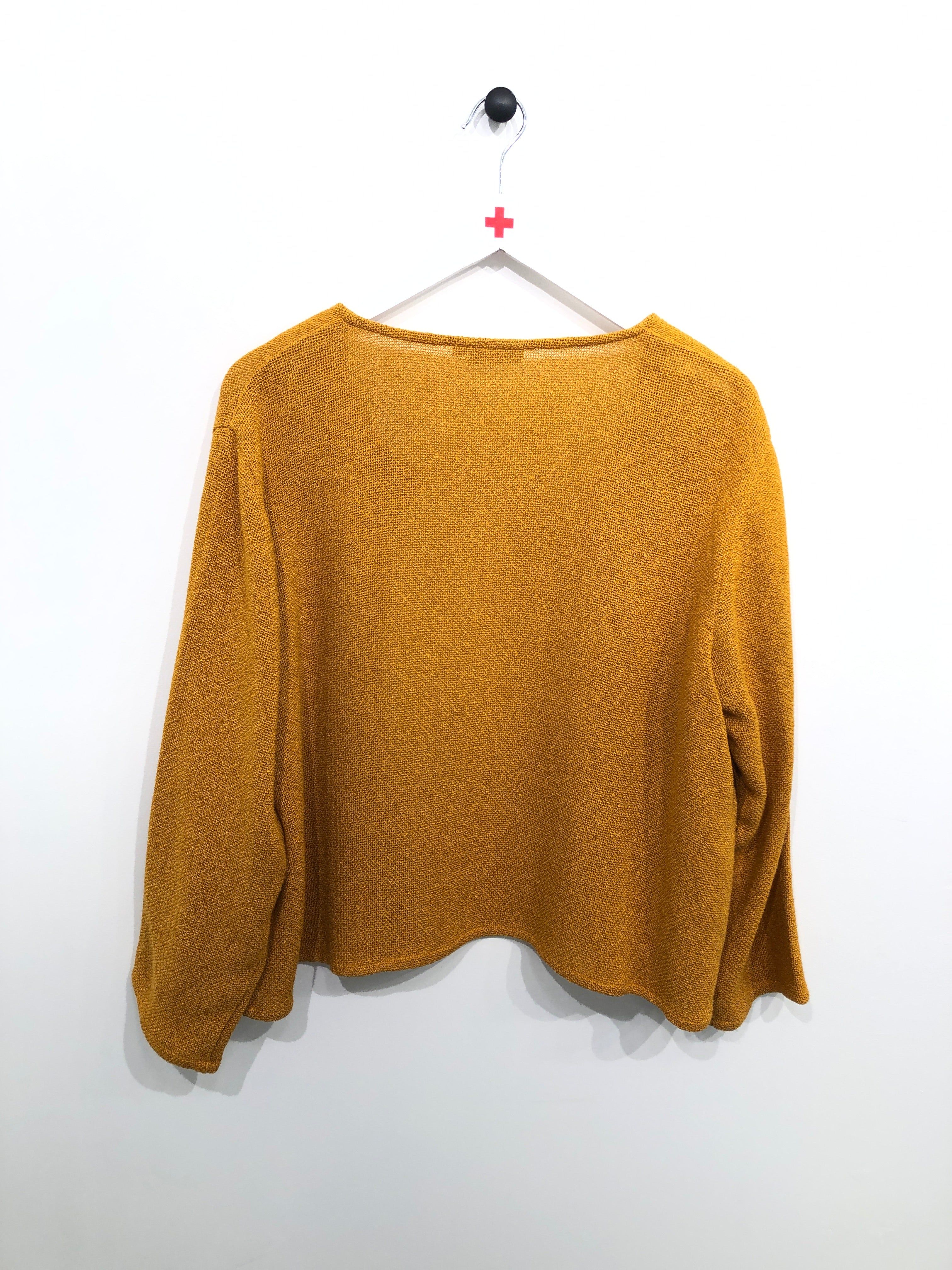 Masai Cardigan