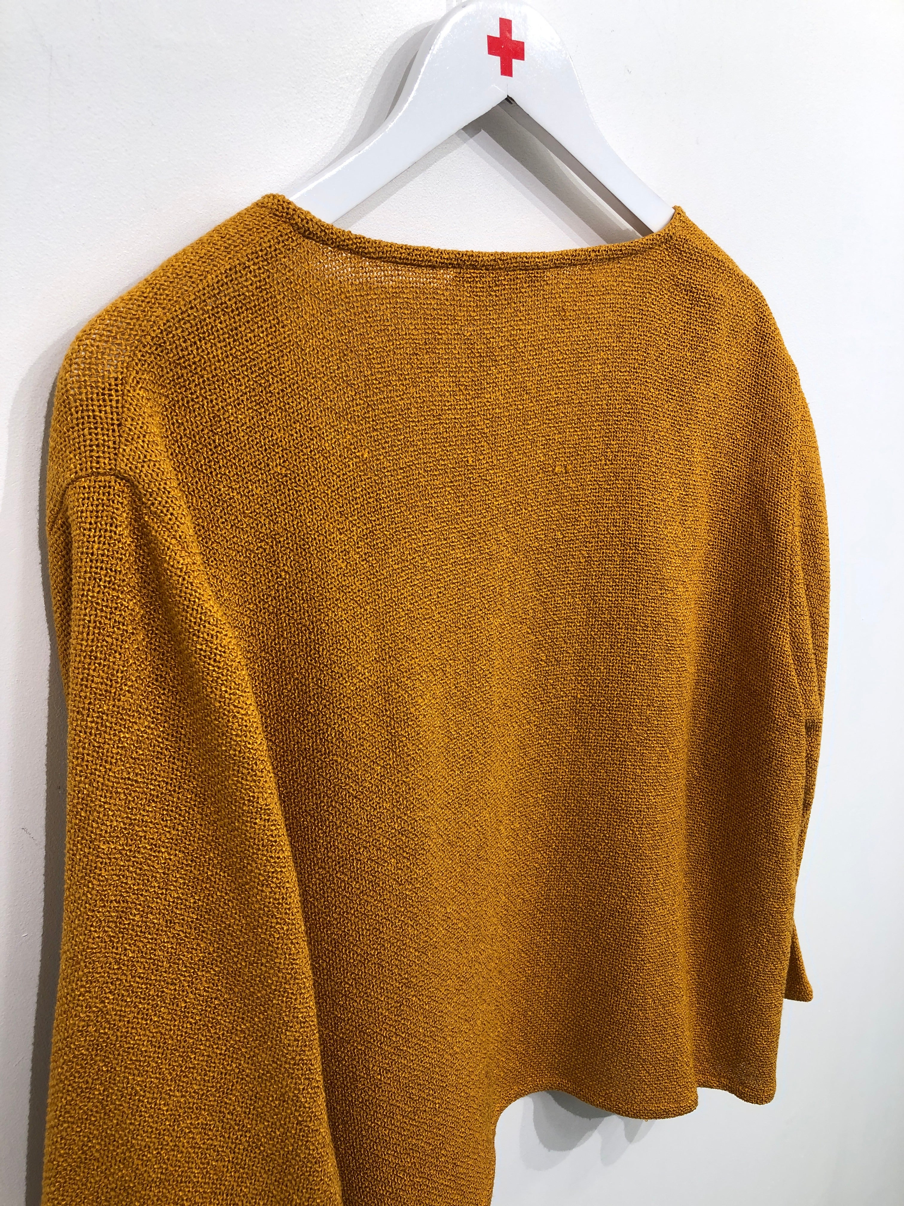 Masai Cardigan