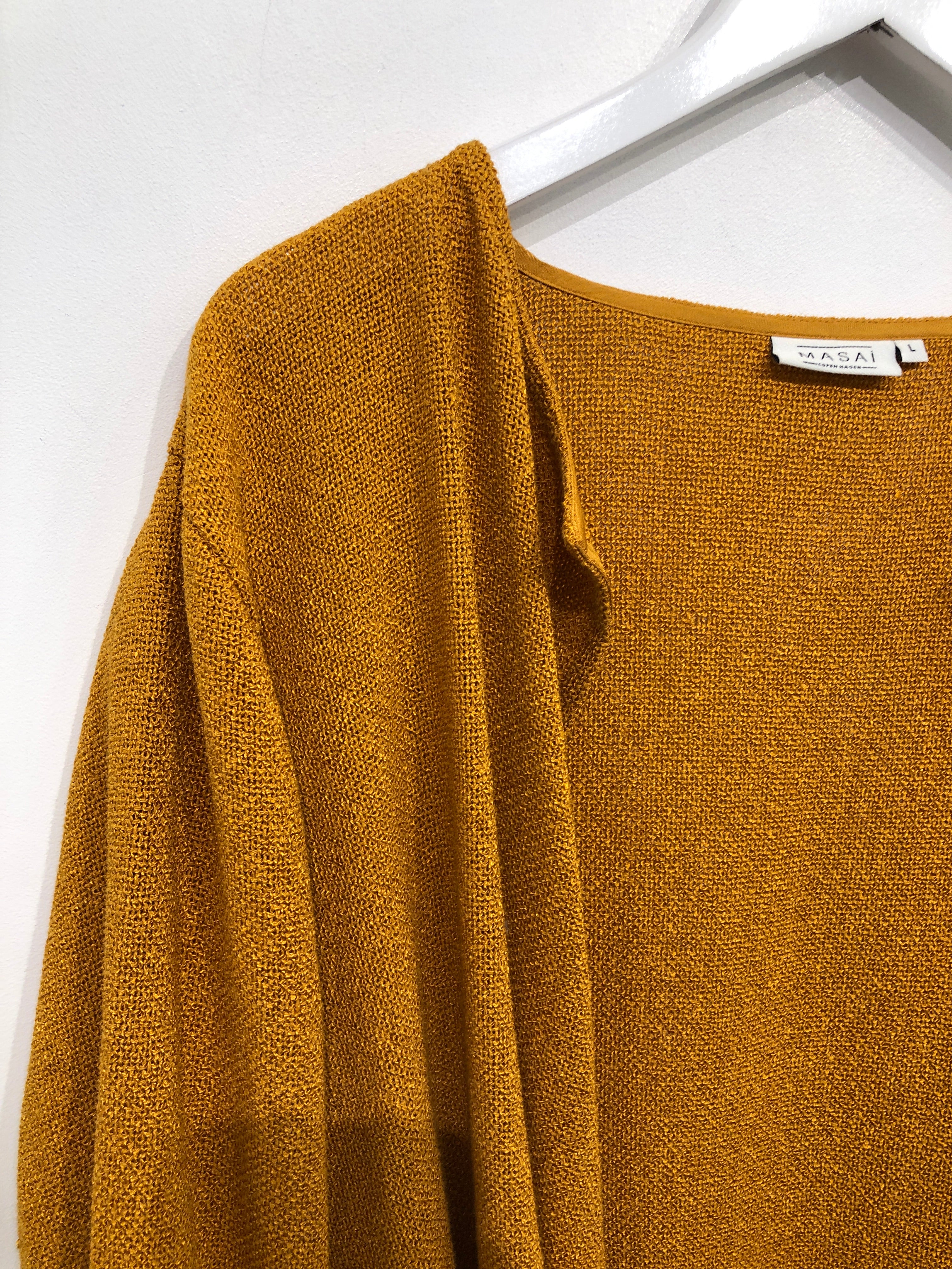 Masai Cardigan