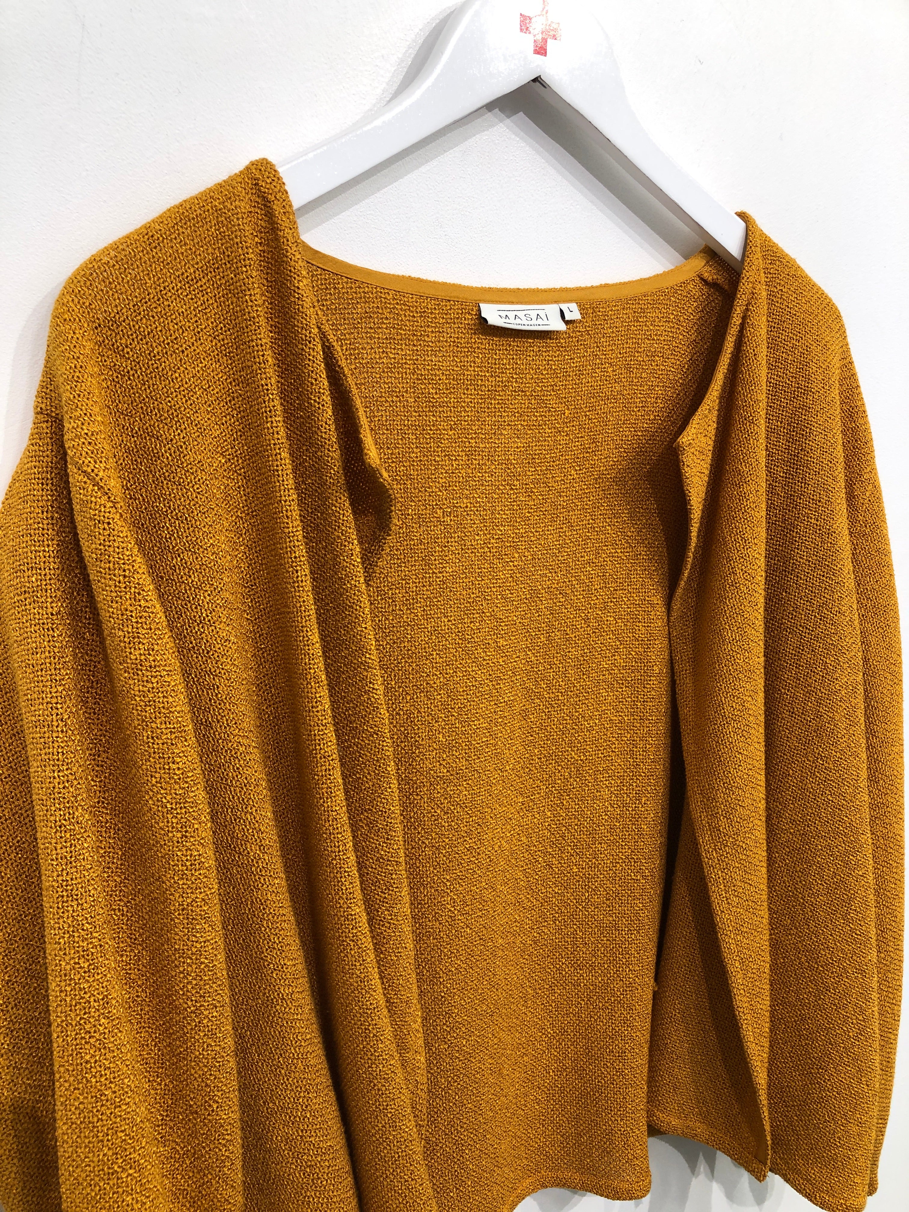 Masai Cardigan