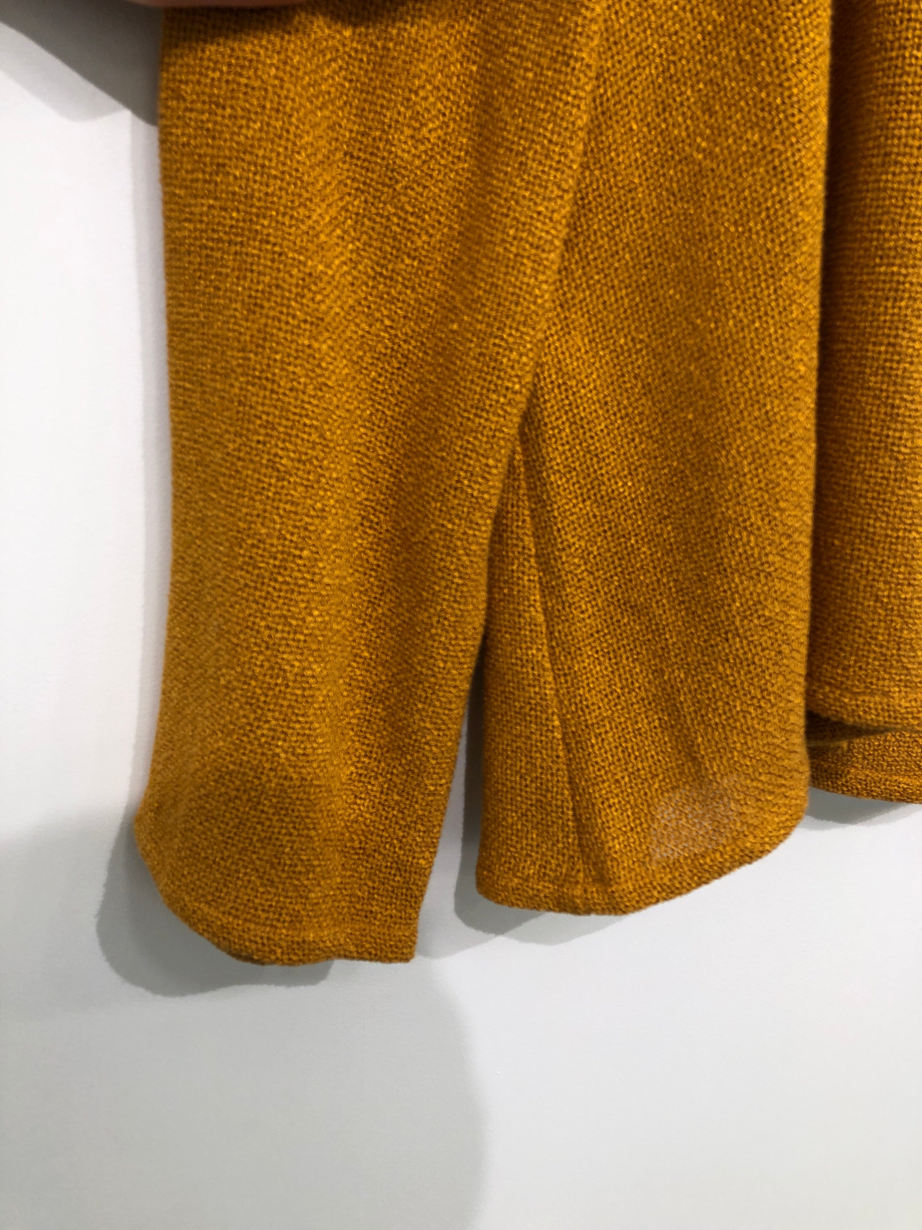 Masai Cardigan