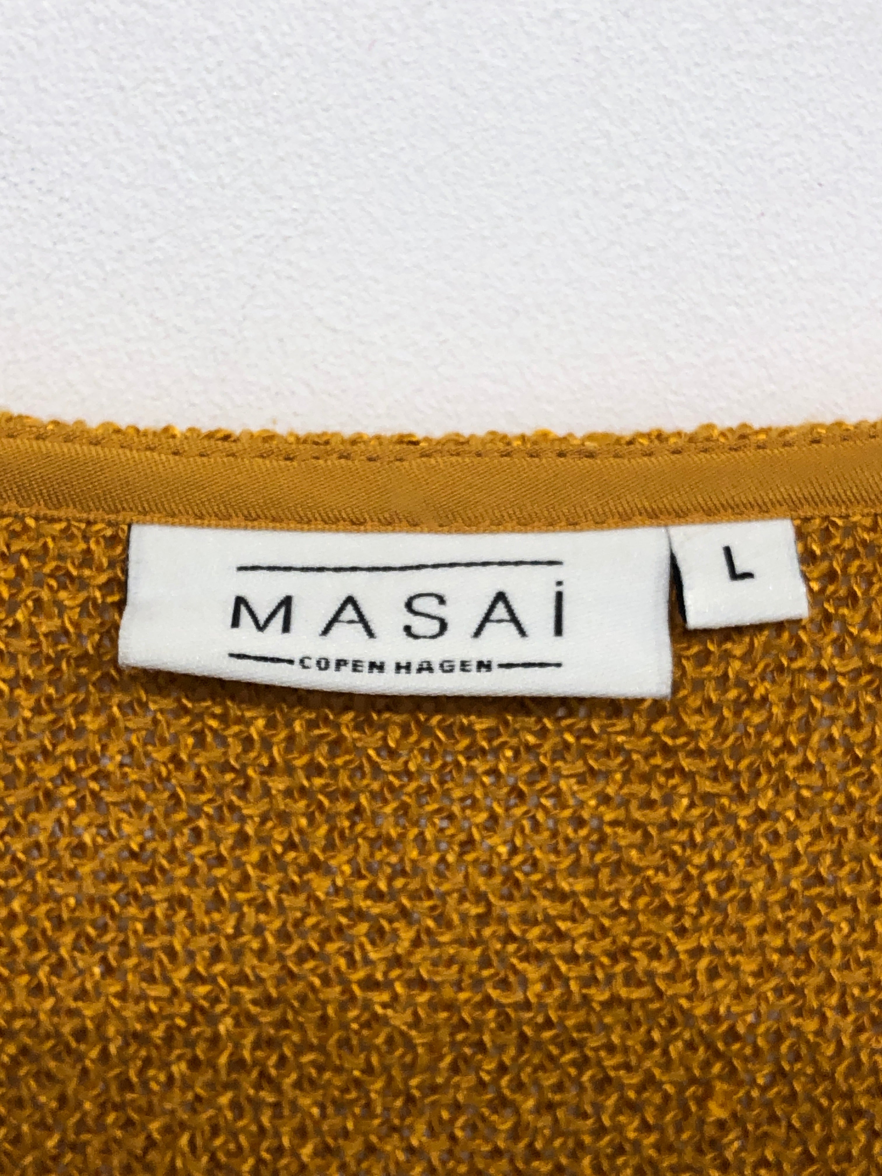 Masai Cardigan