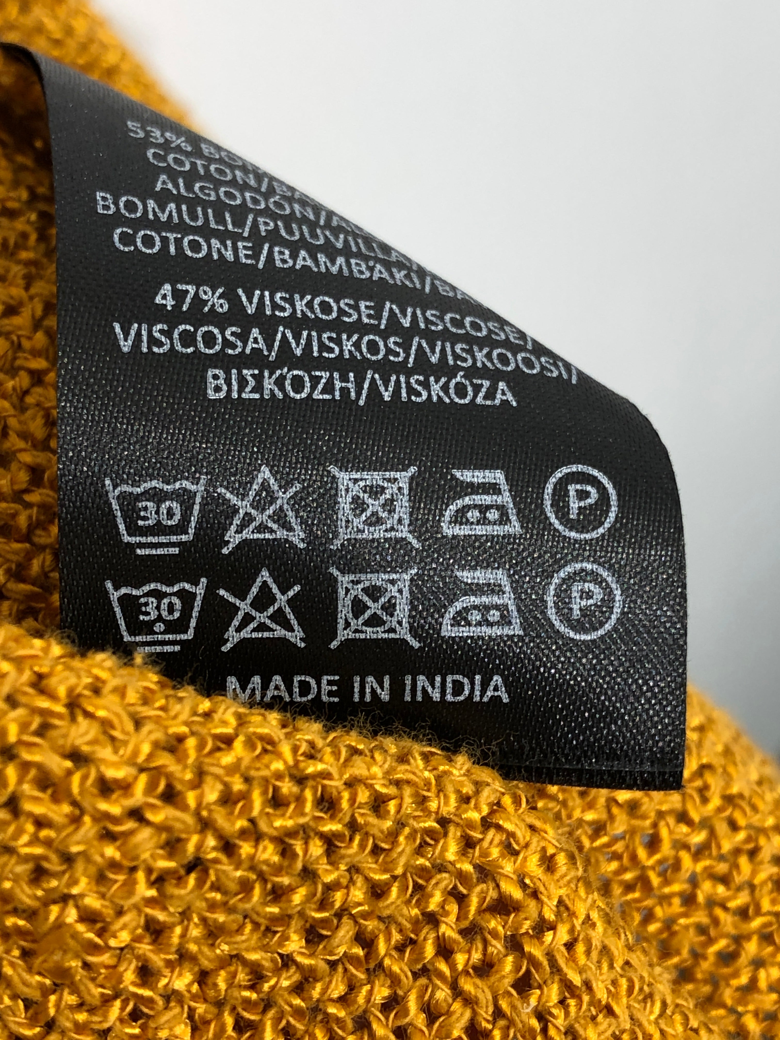 Masai Cardigan