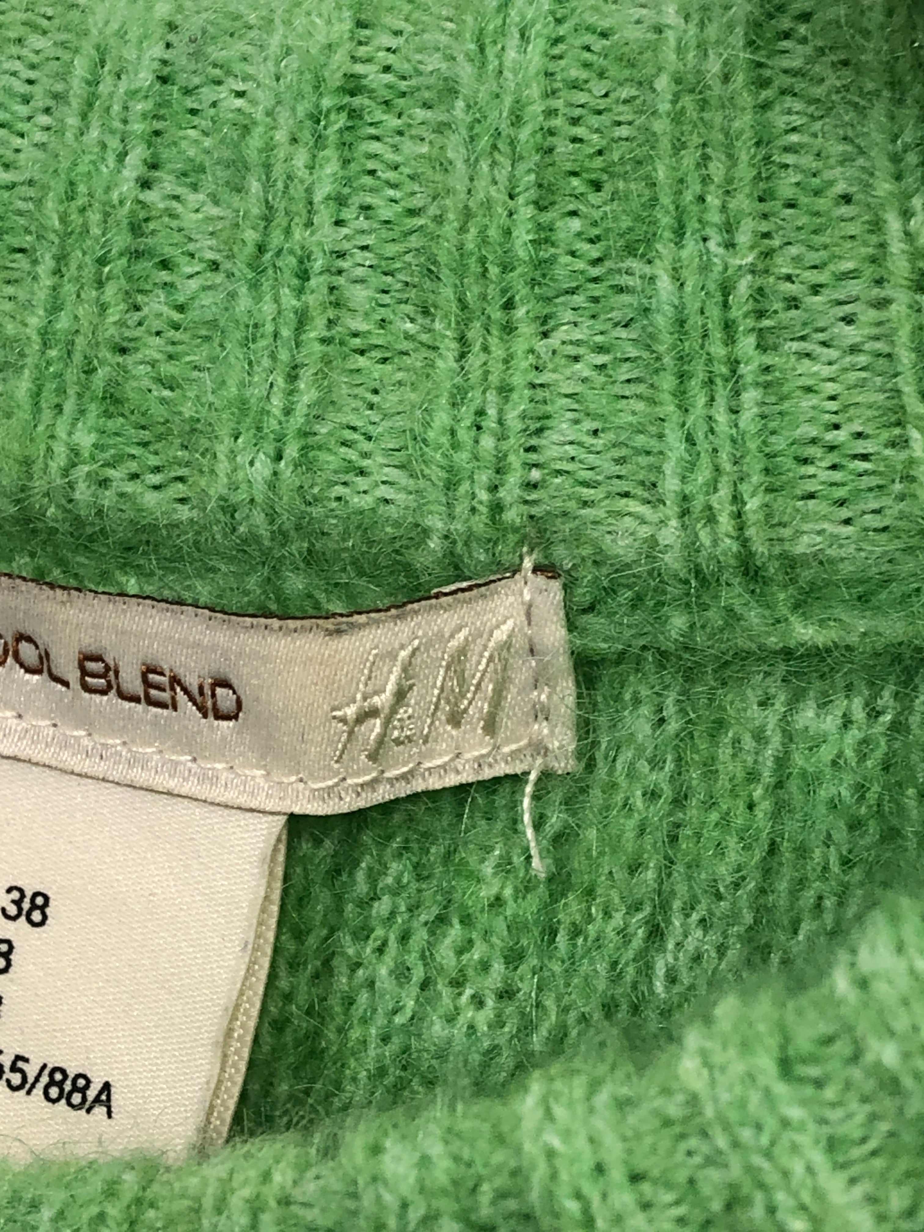 H&M Strik