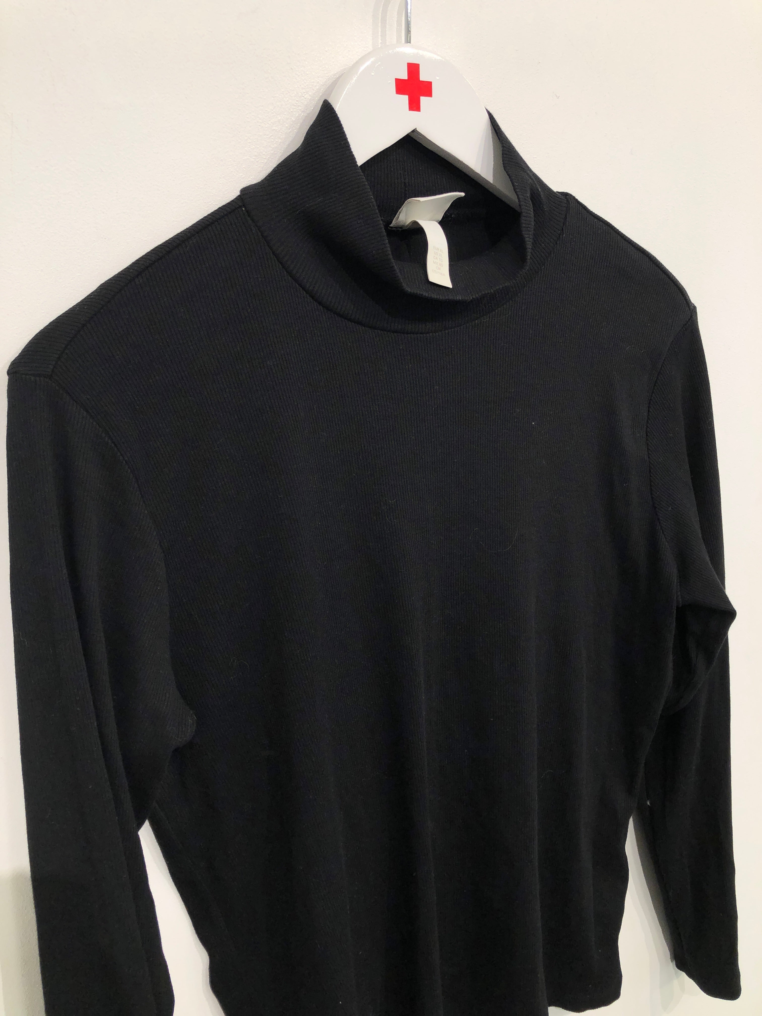 H&M Bluse