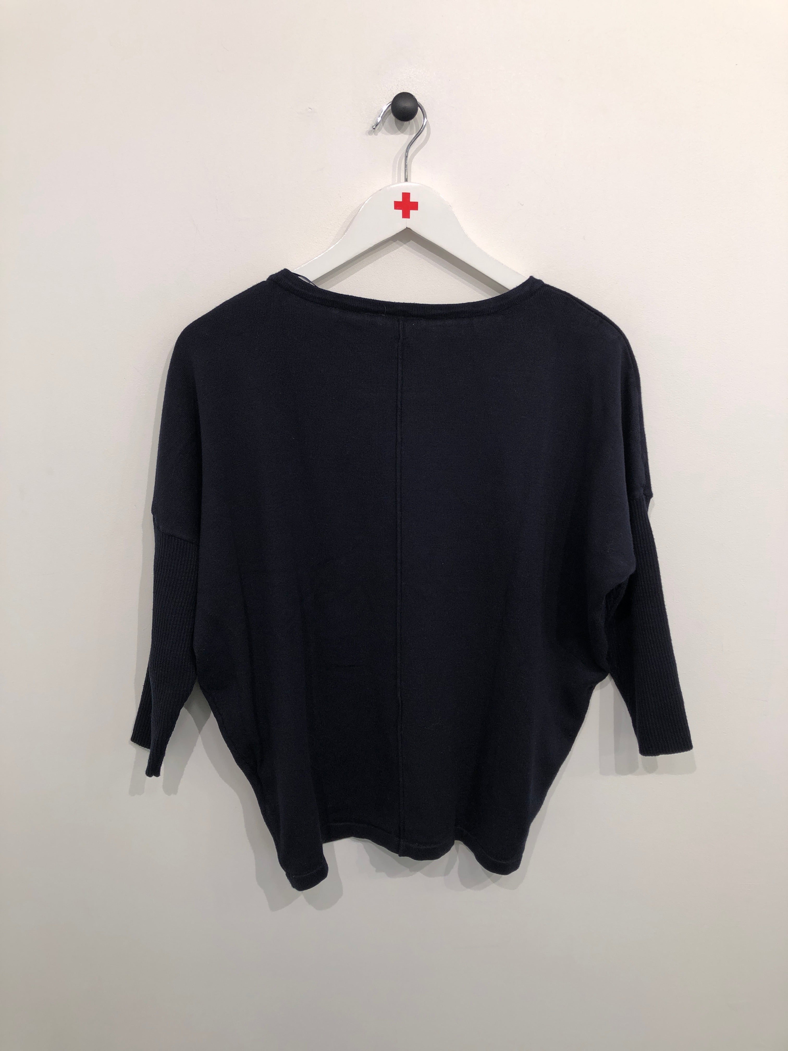 Saint Tropez Bluse