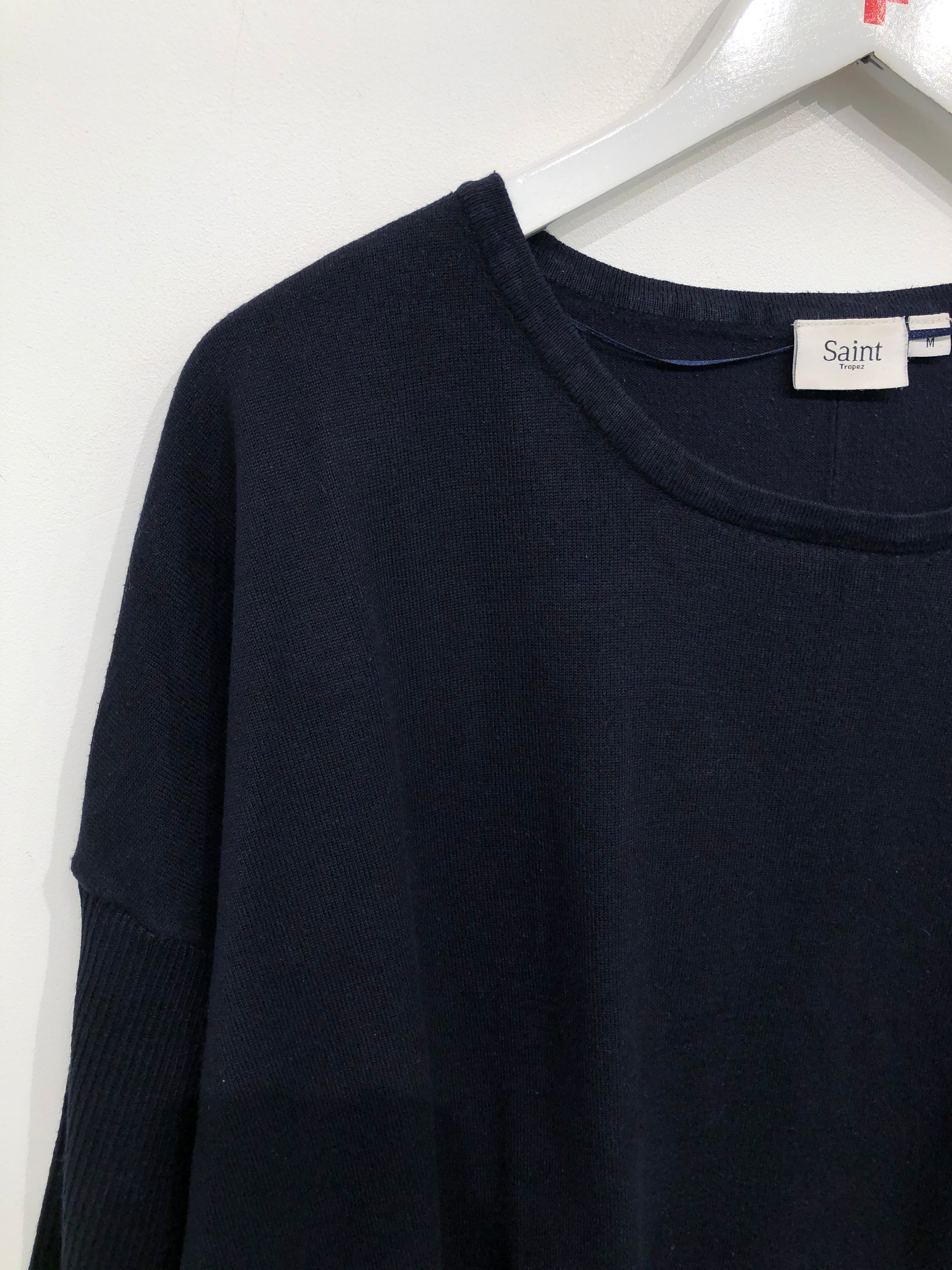 Saint Tropez Bluse