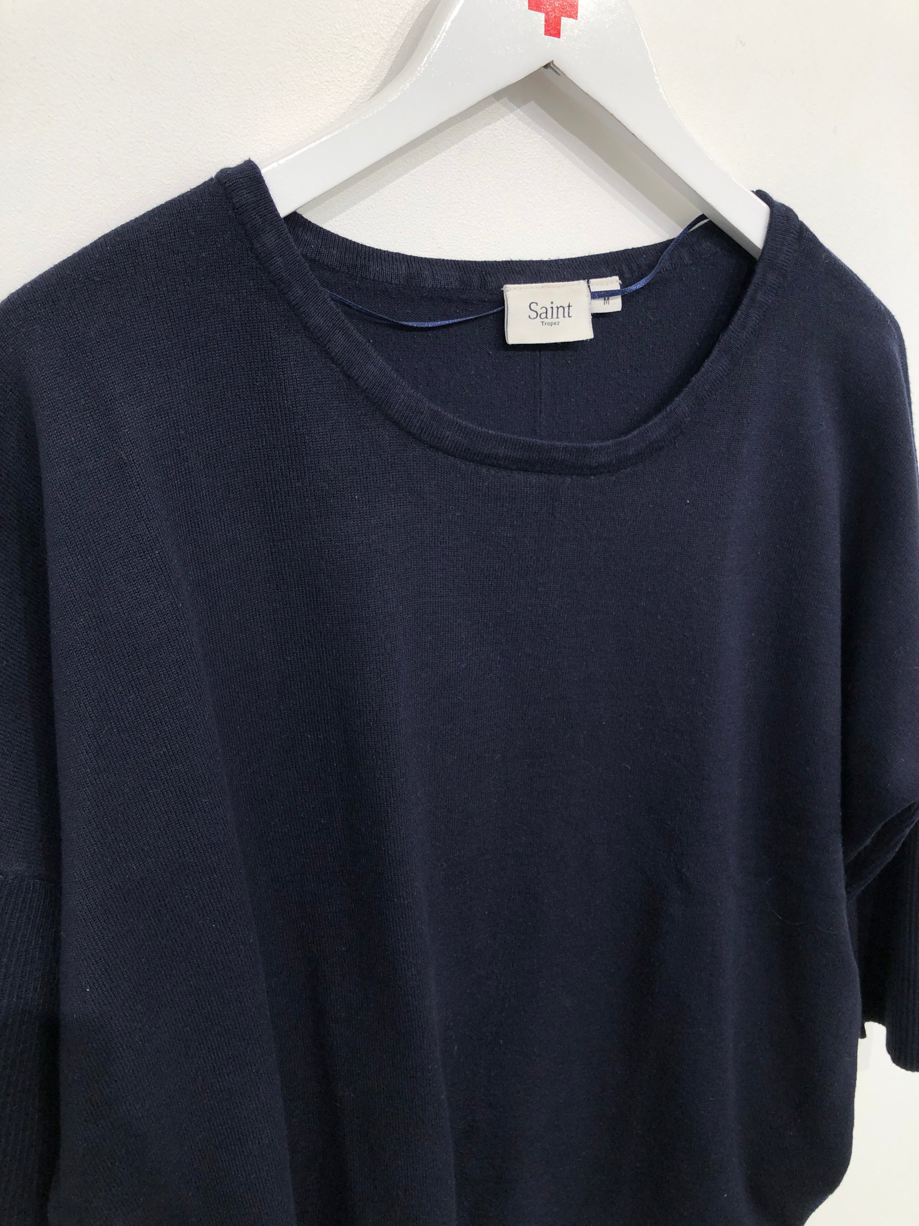 Saint Tropez Bluse