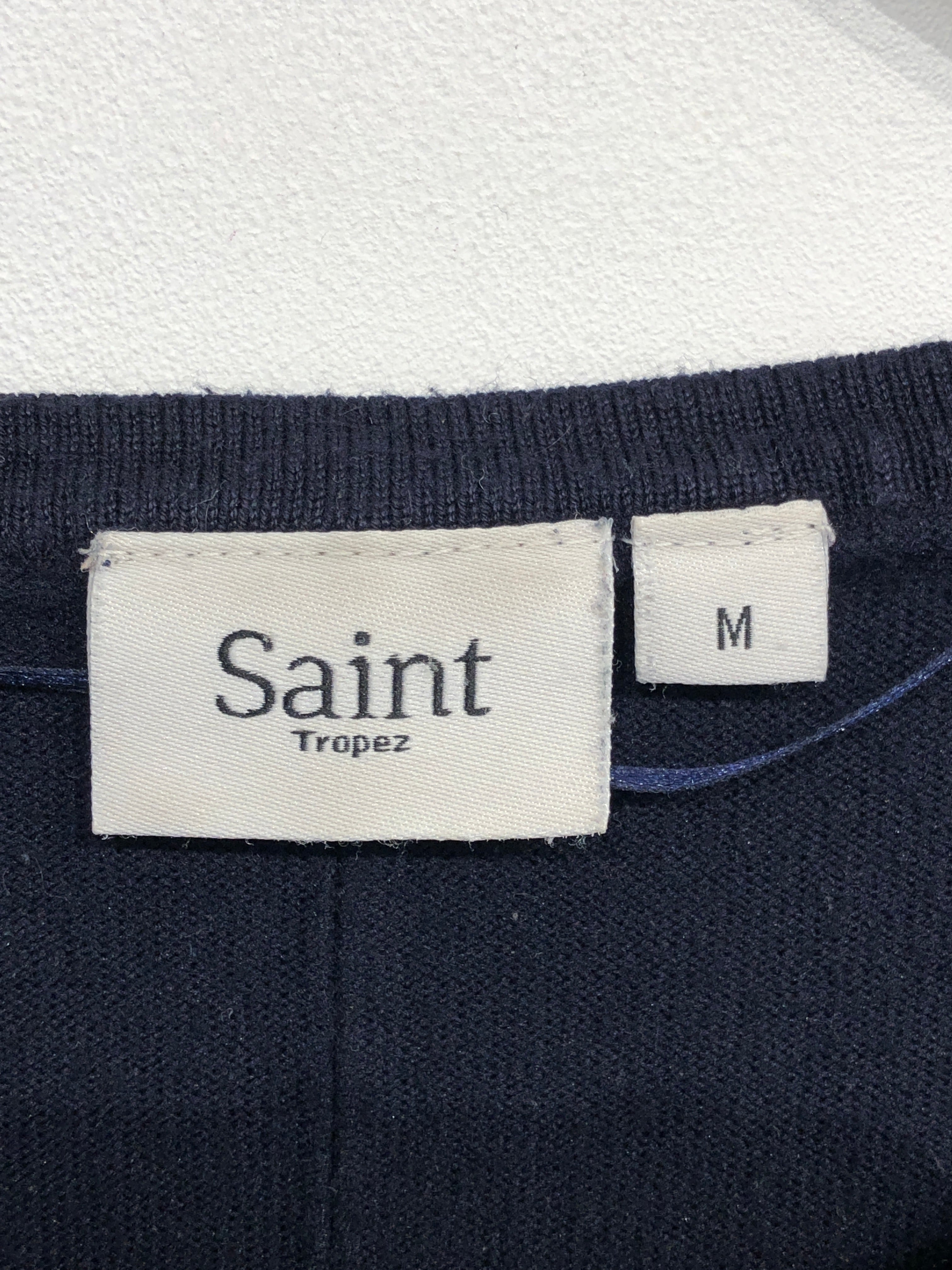 Saint Tropez Bluse