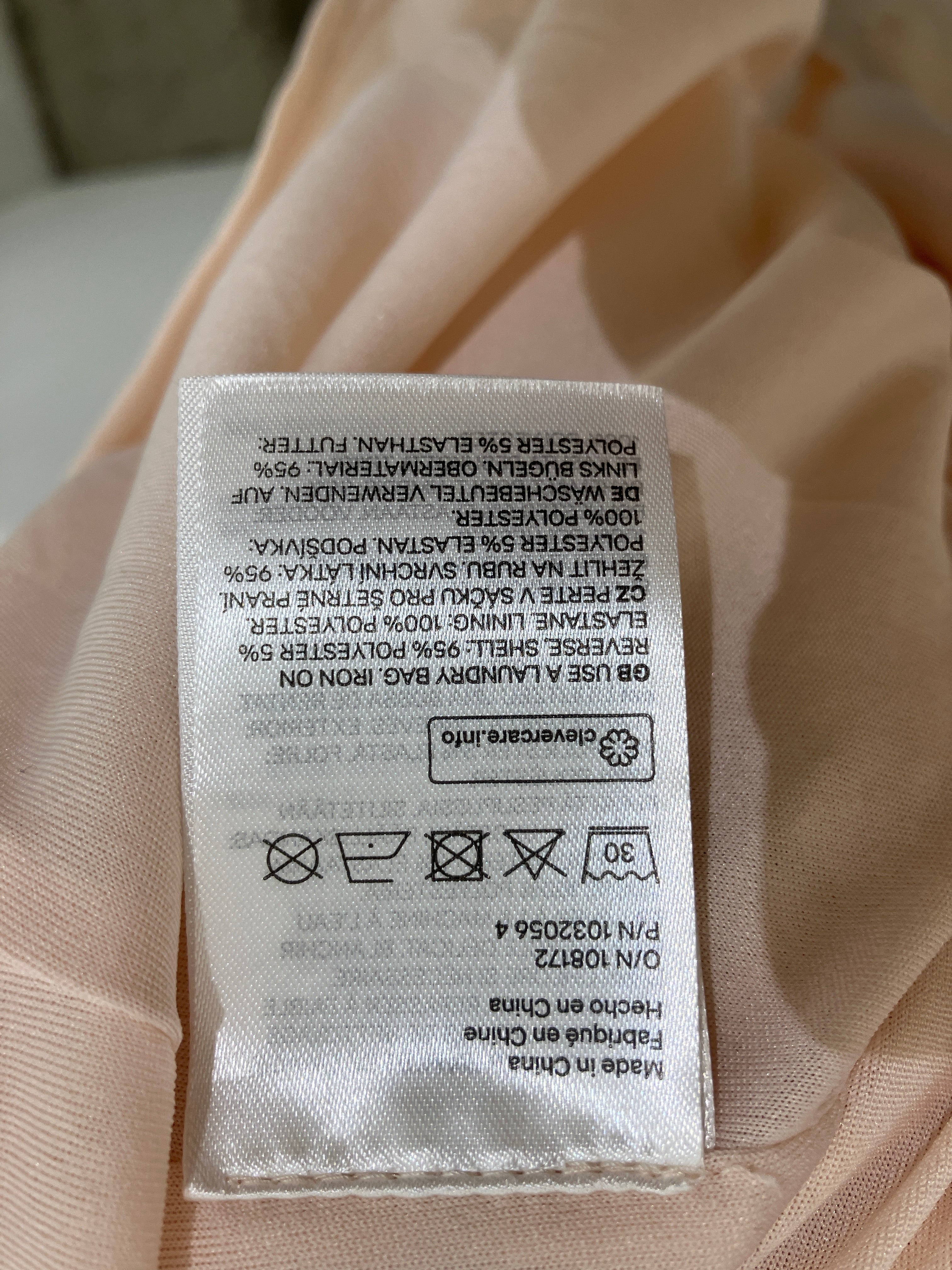 H&M Kjole