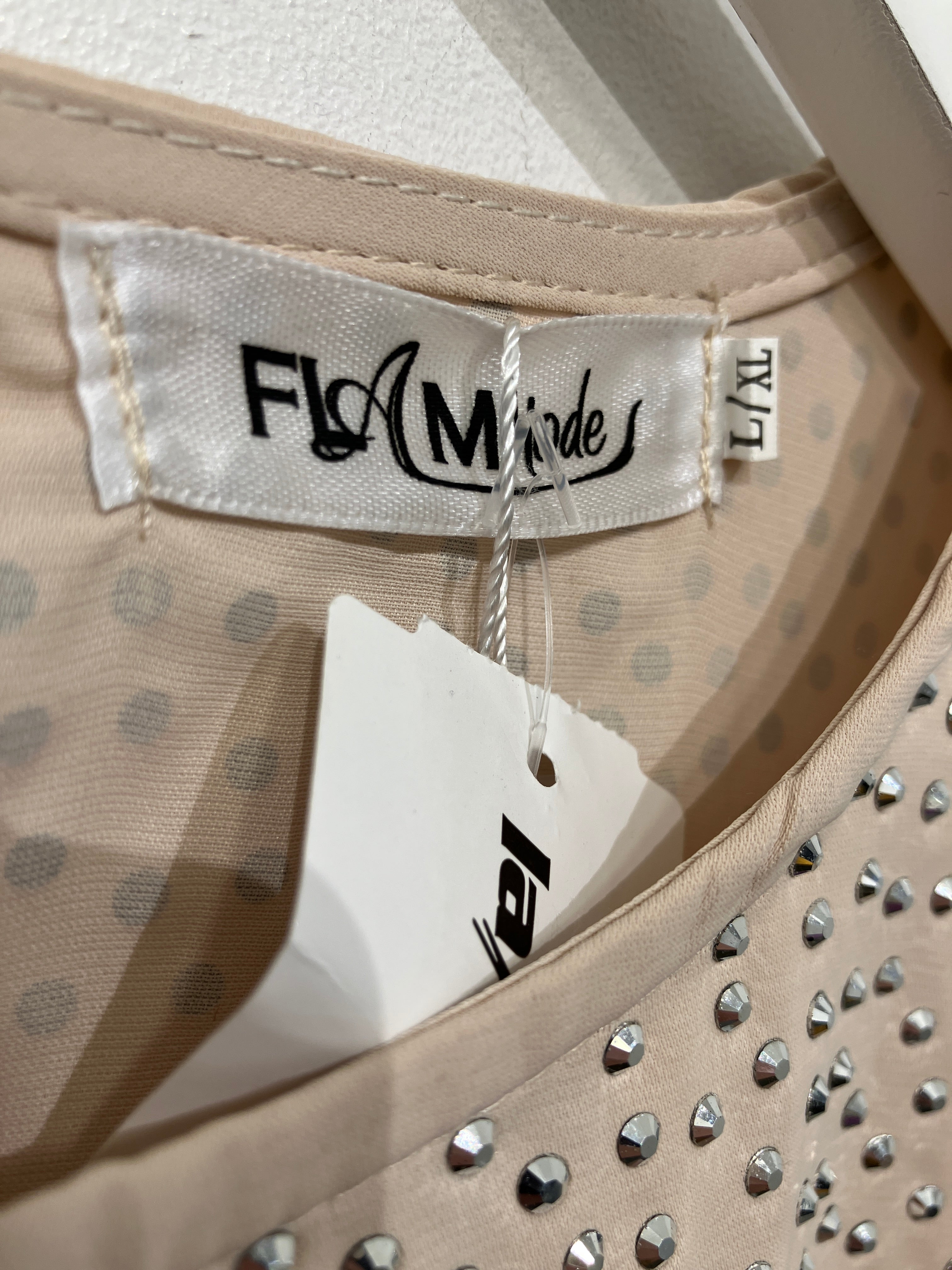 FLM Mode Kjole