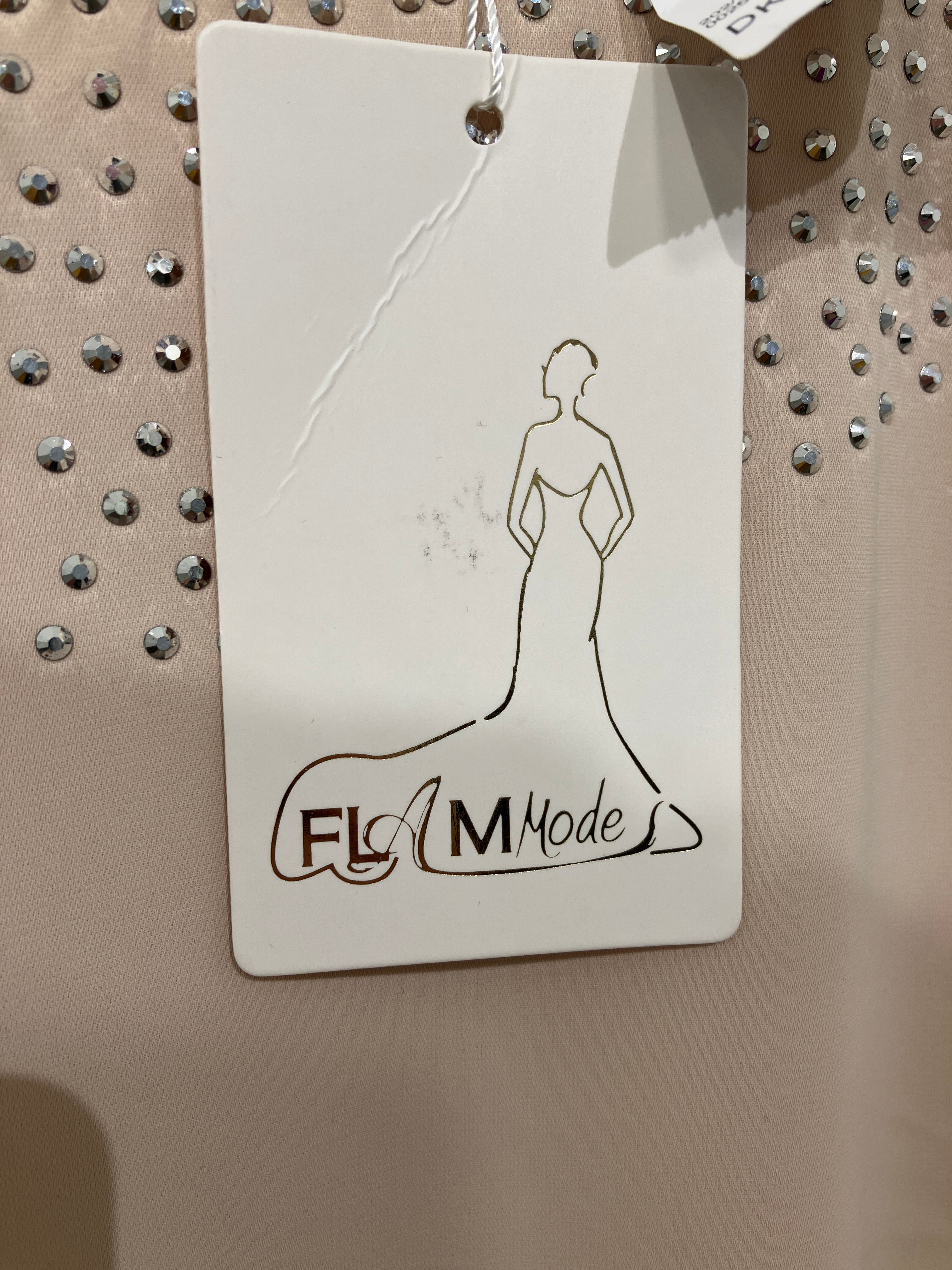 FLM Mode Kjole