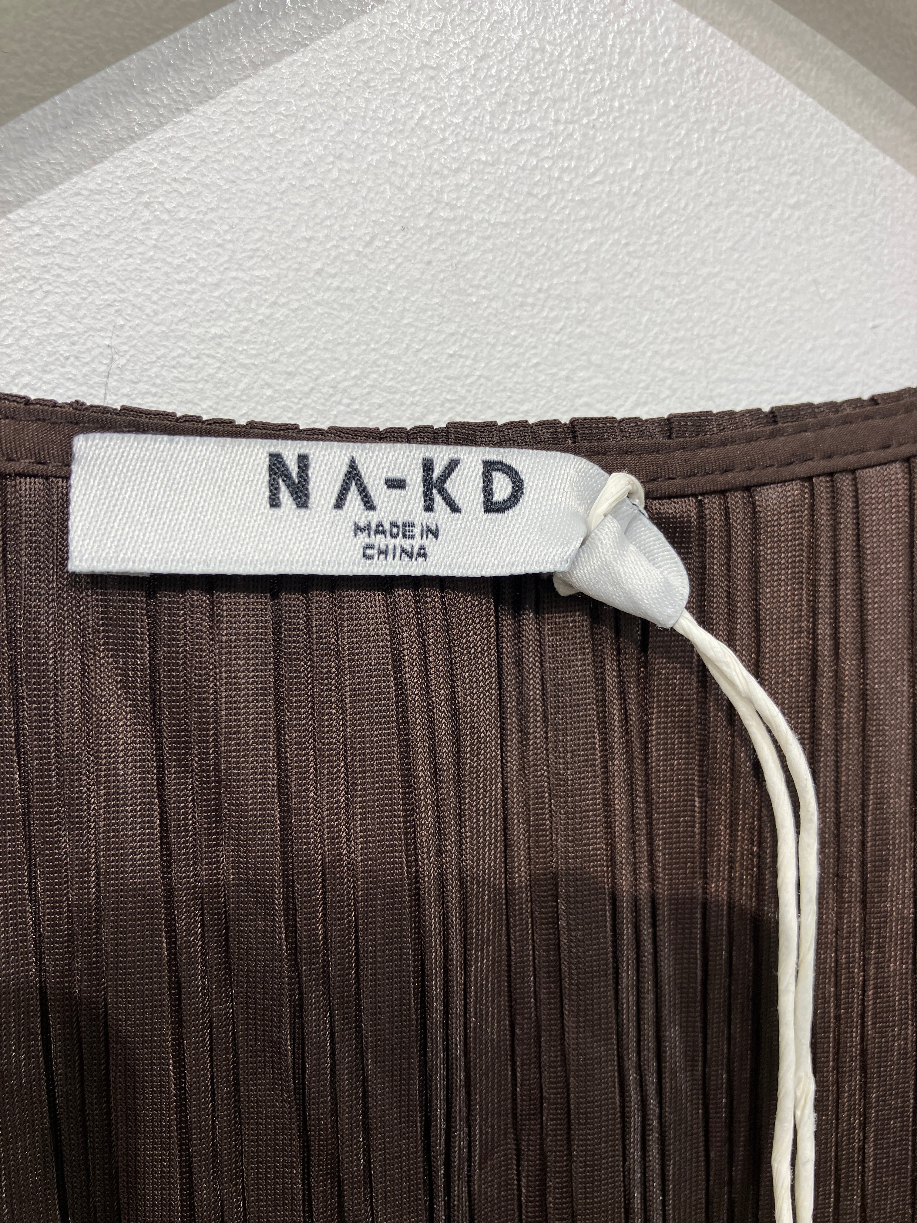 Na Kd Kjole
