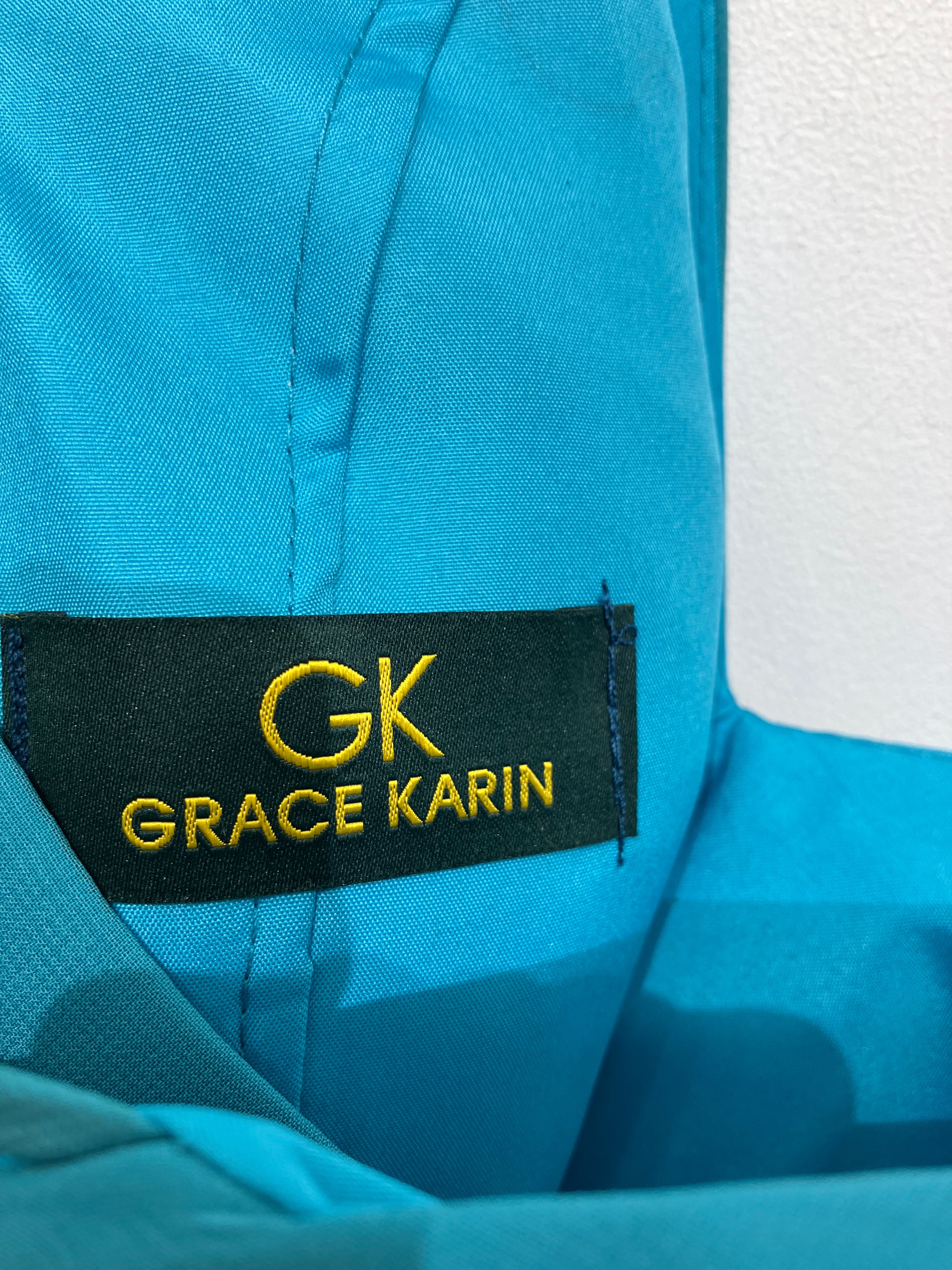 GK Galla Kjole