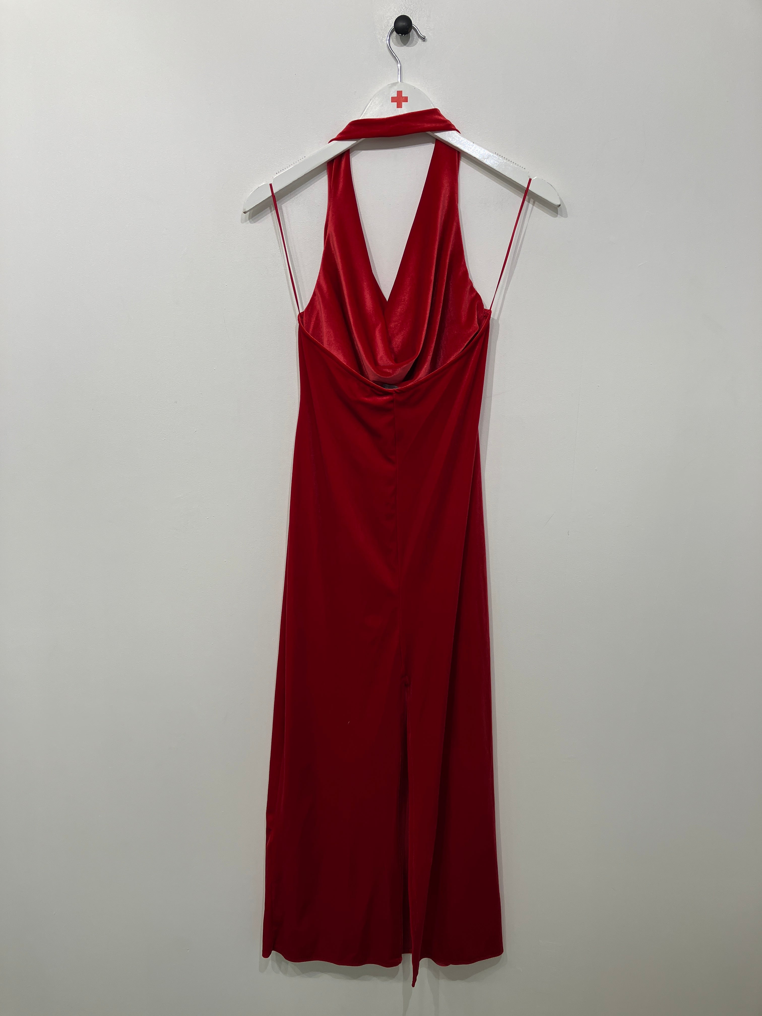 Bershka Galla Kjole