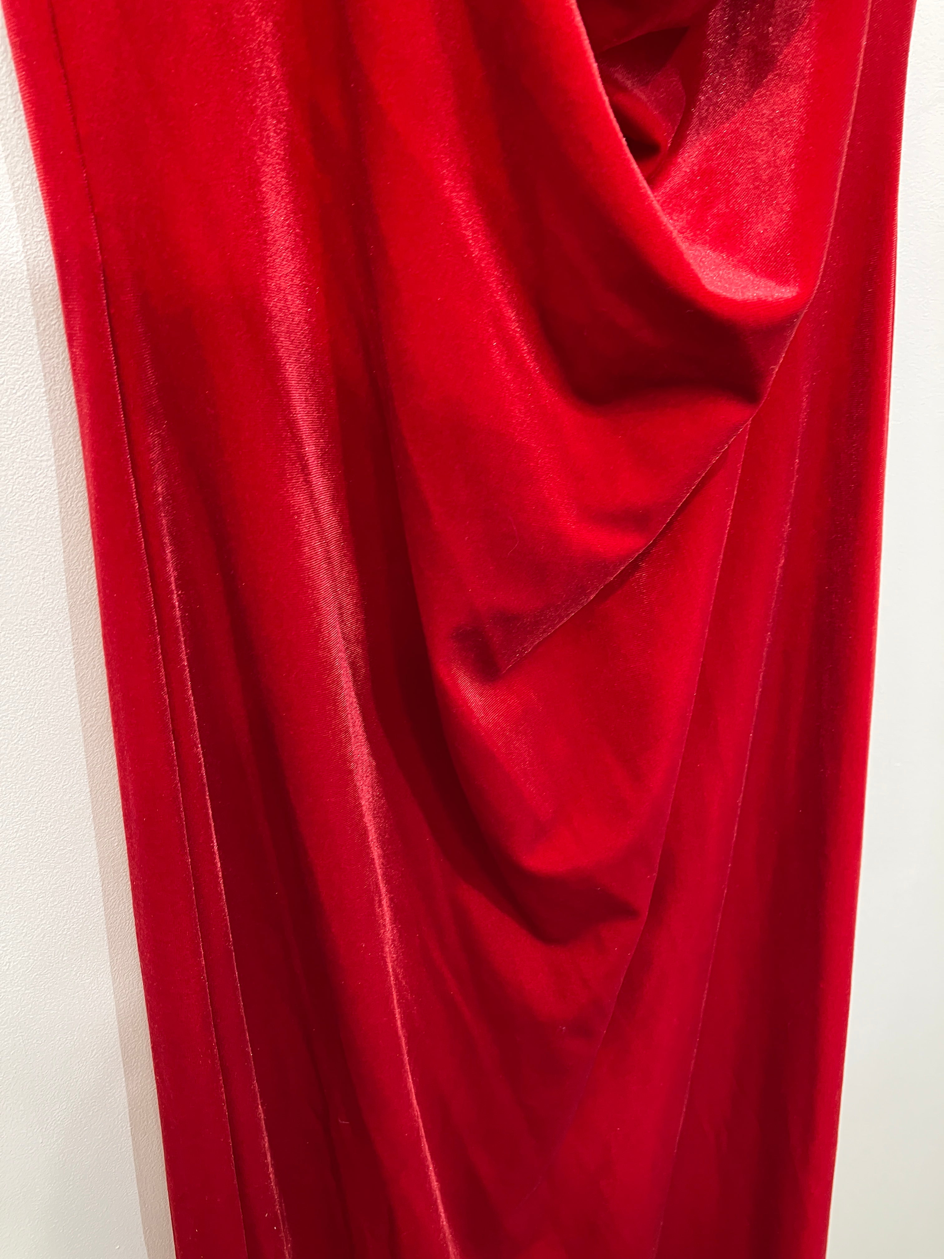 Bershka Galla Kjole