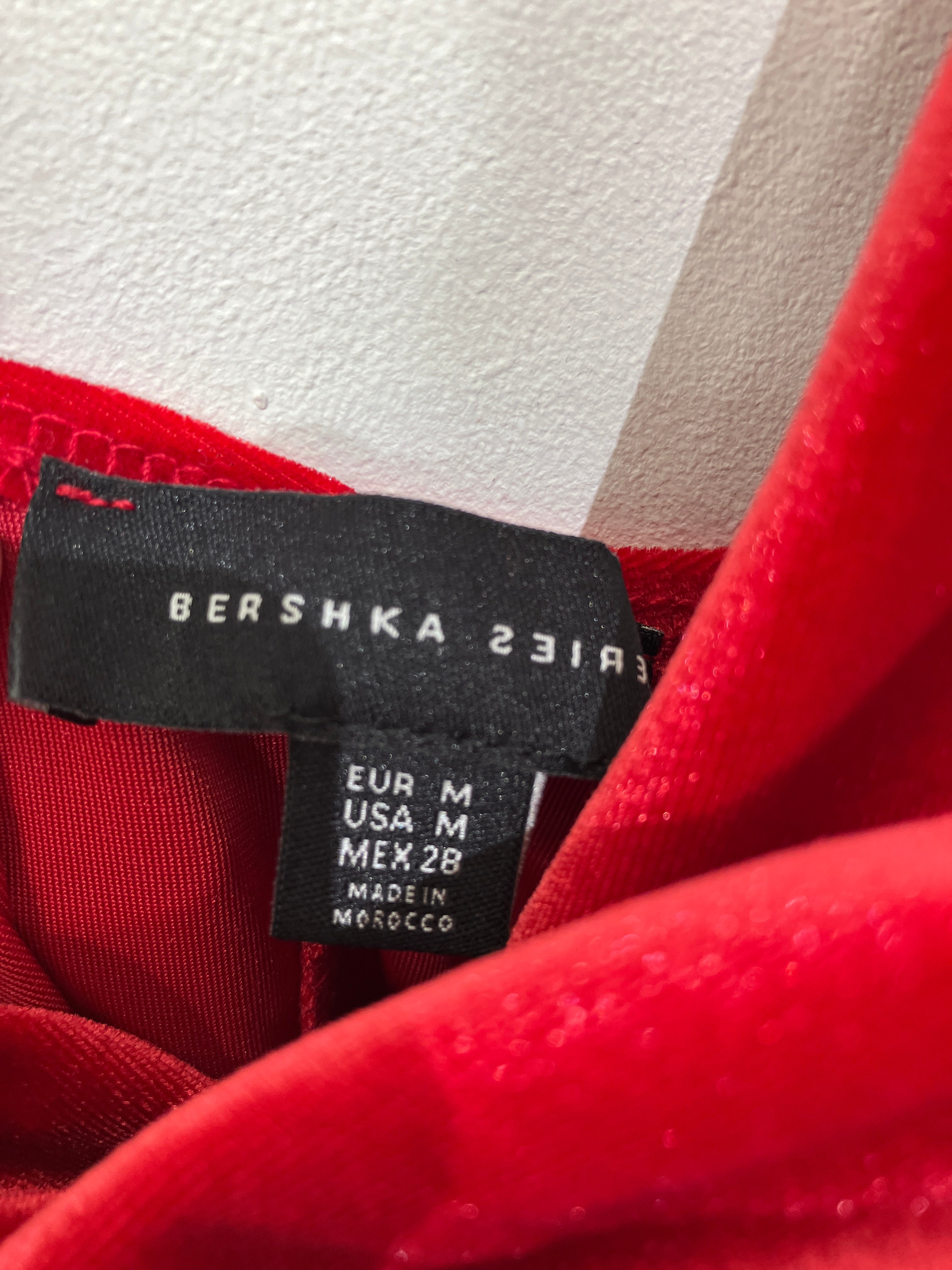 Bershka Galla Kjole