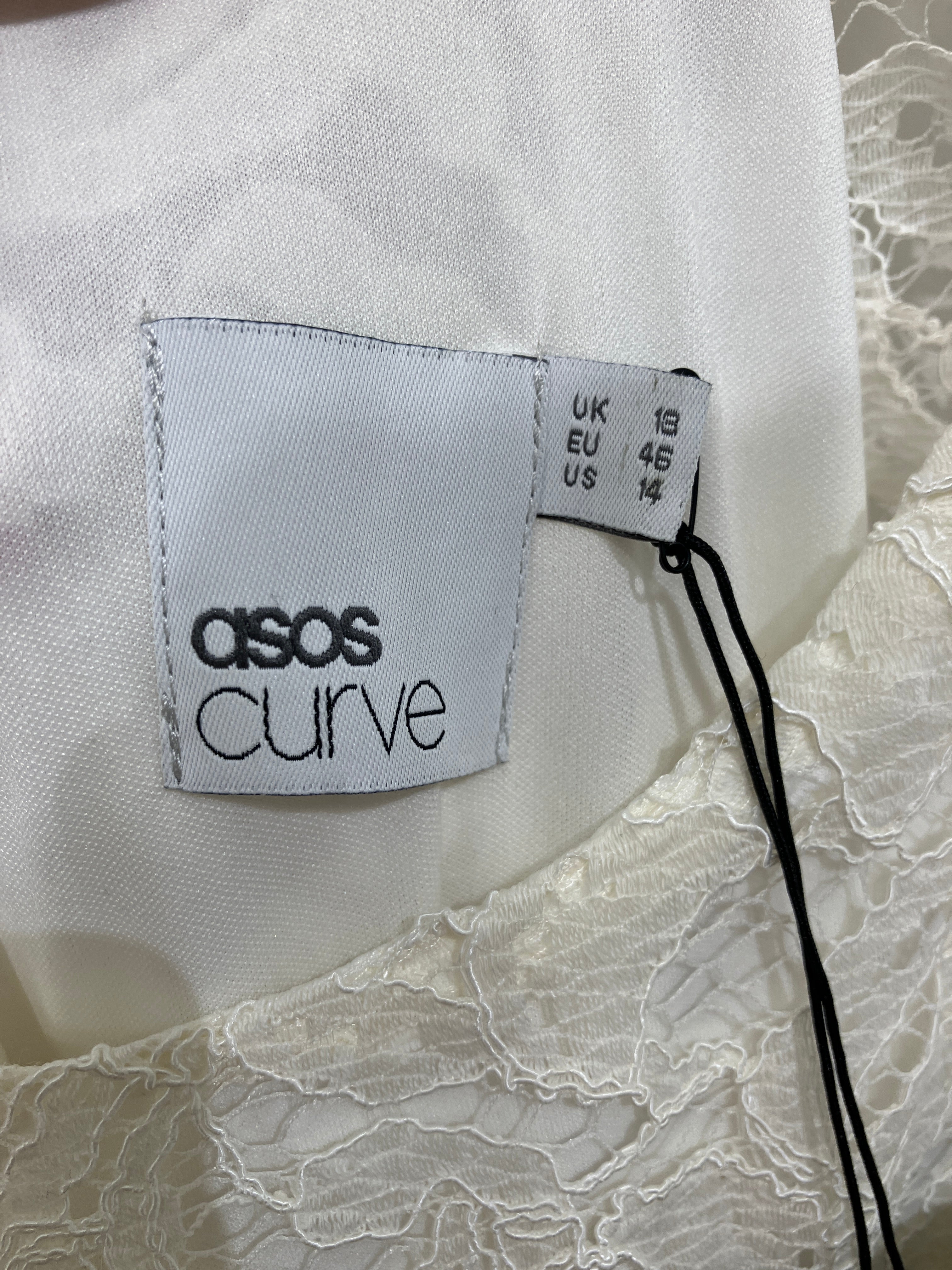 Asos Kjole