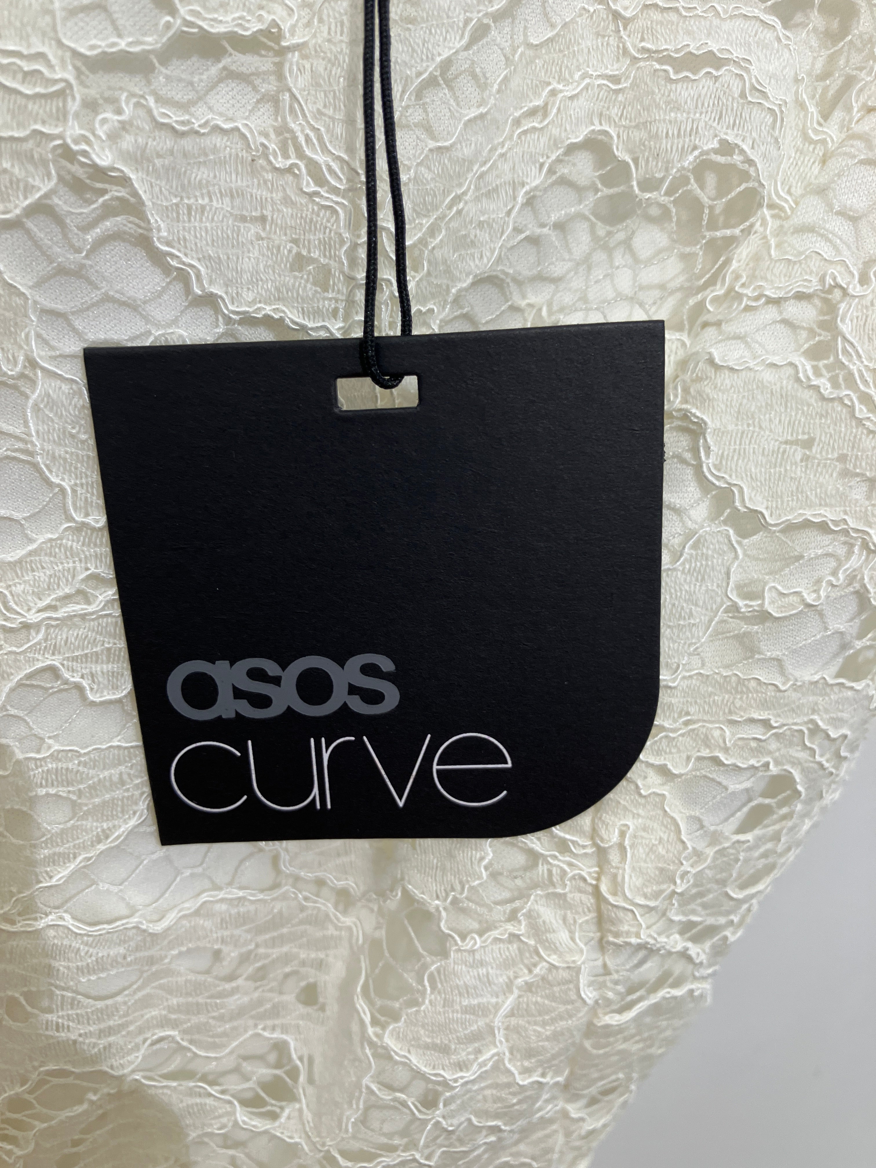 Asos Kjole