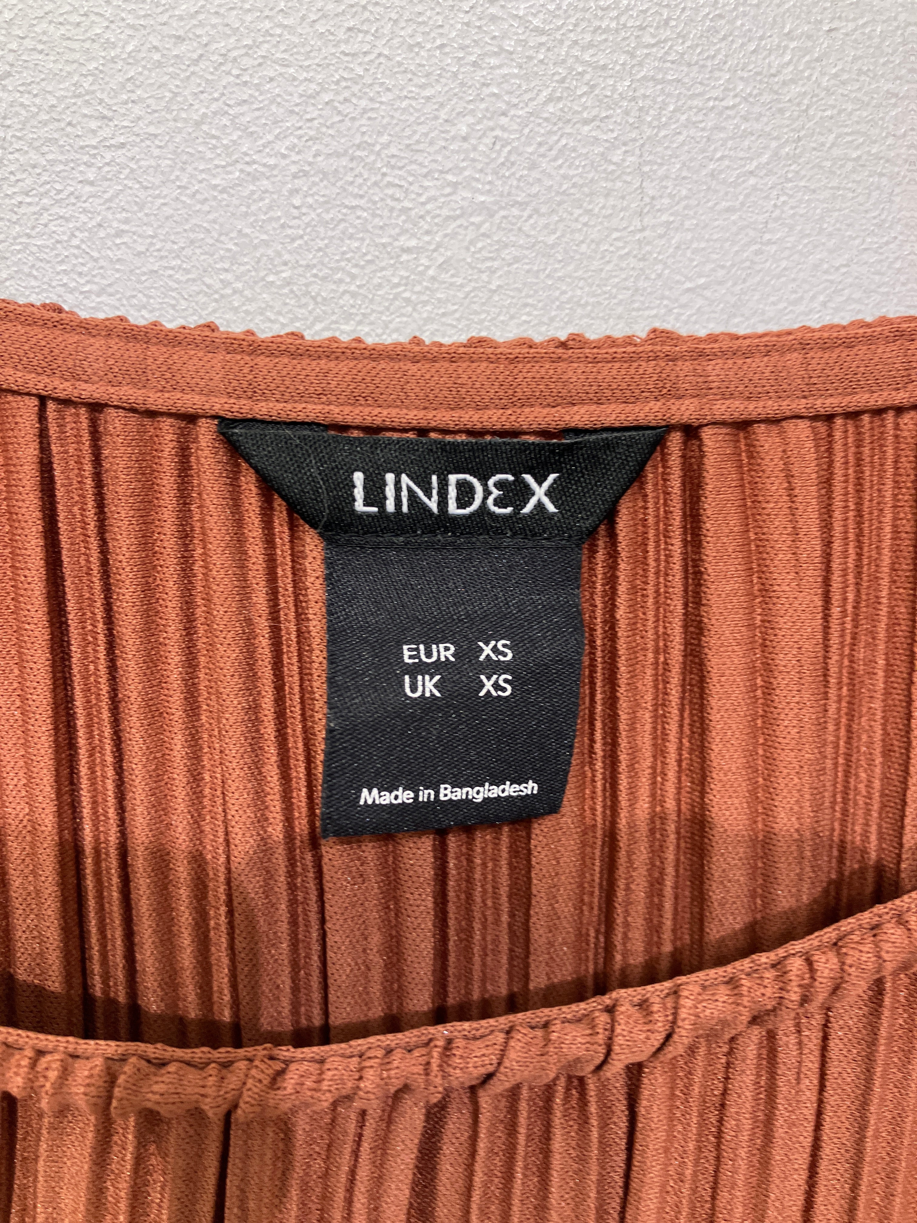 Lindex Kjole
