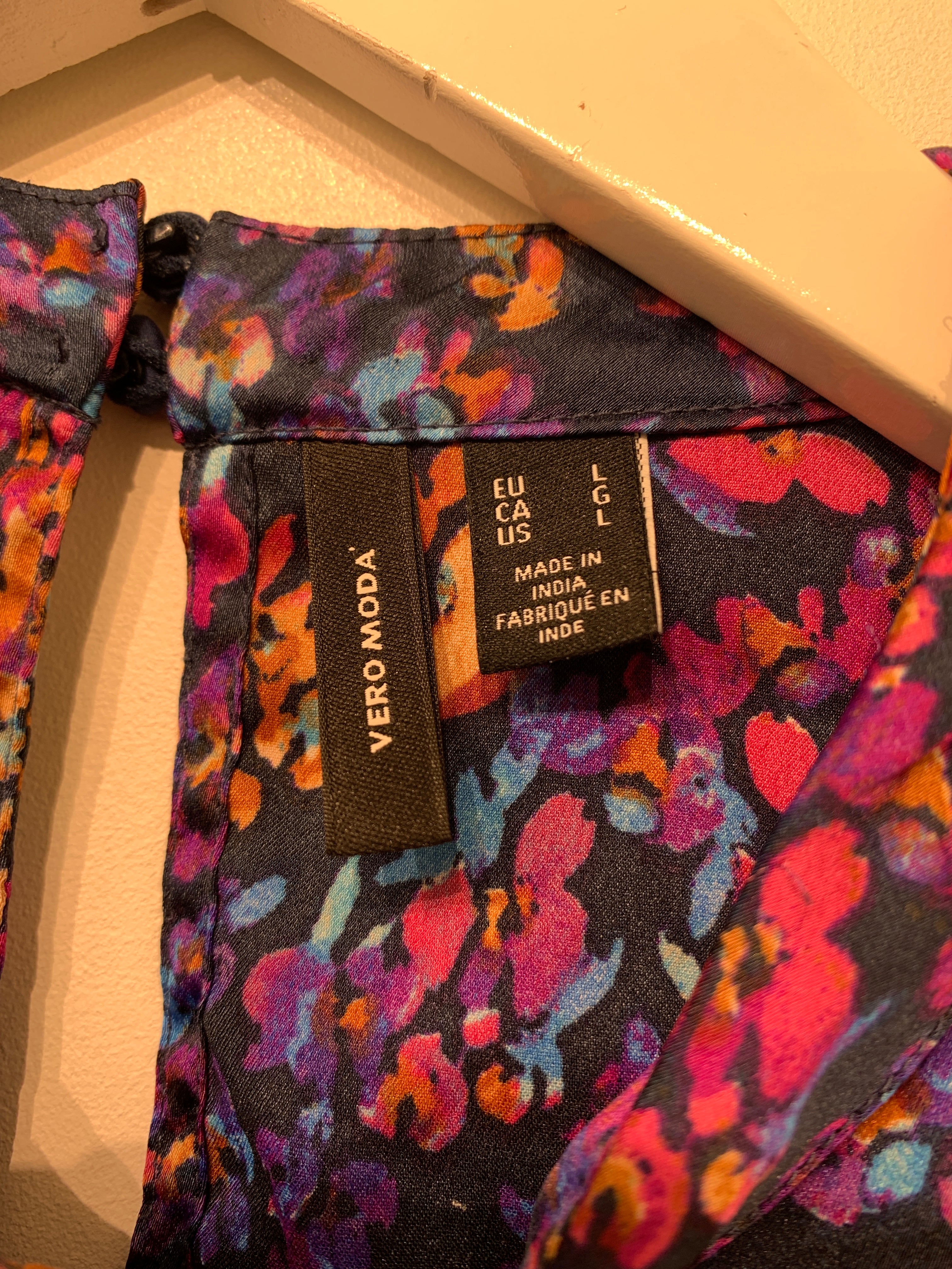 Vero Moda Kjole
