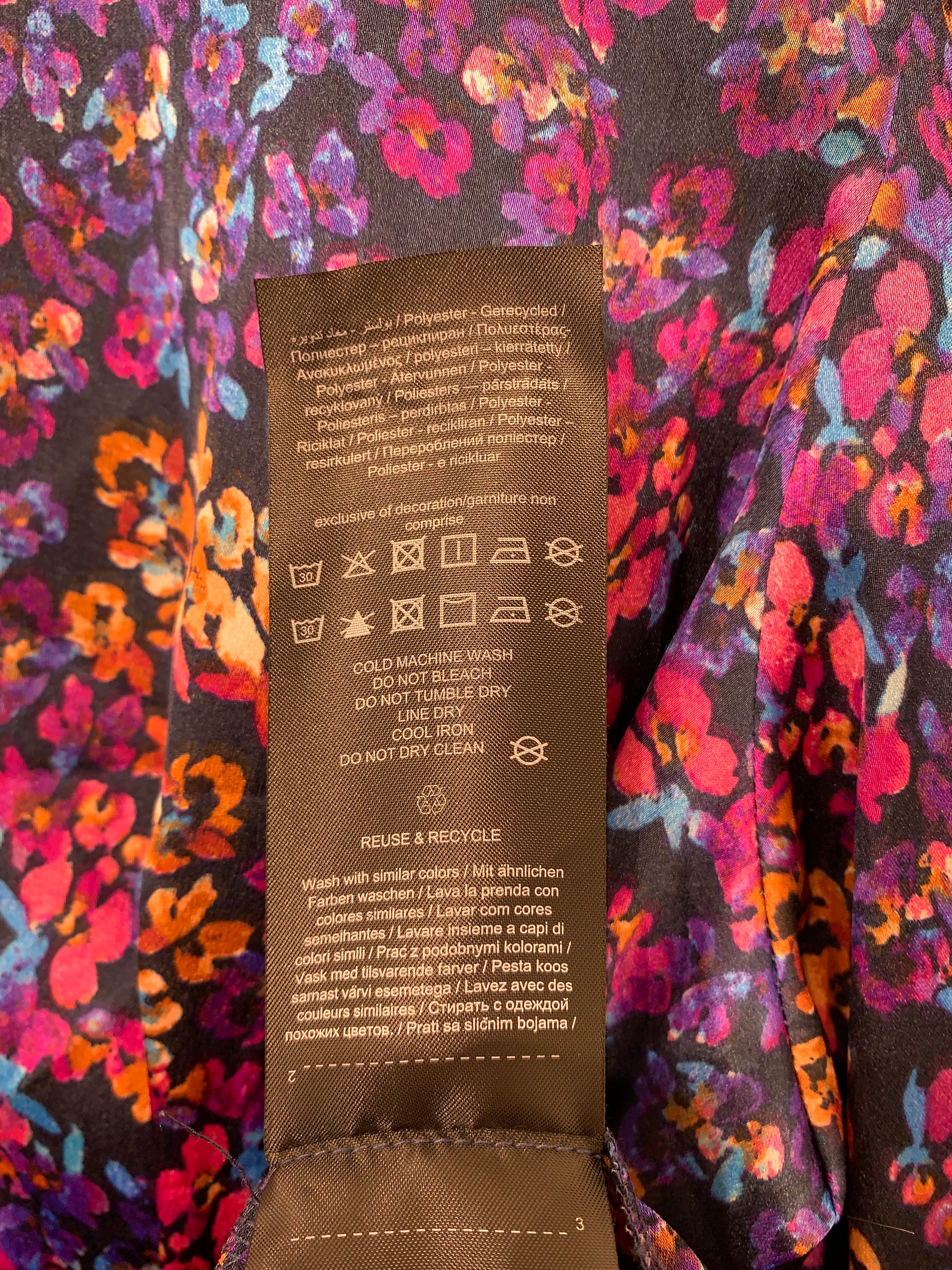 Vero Moda Kjole