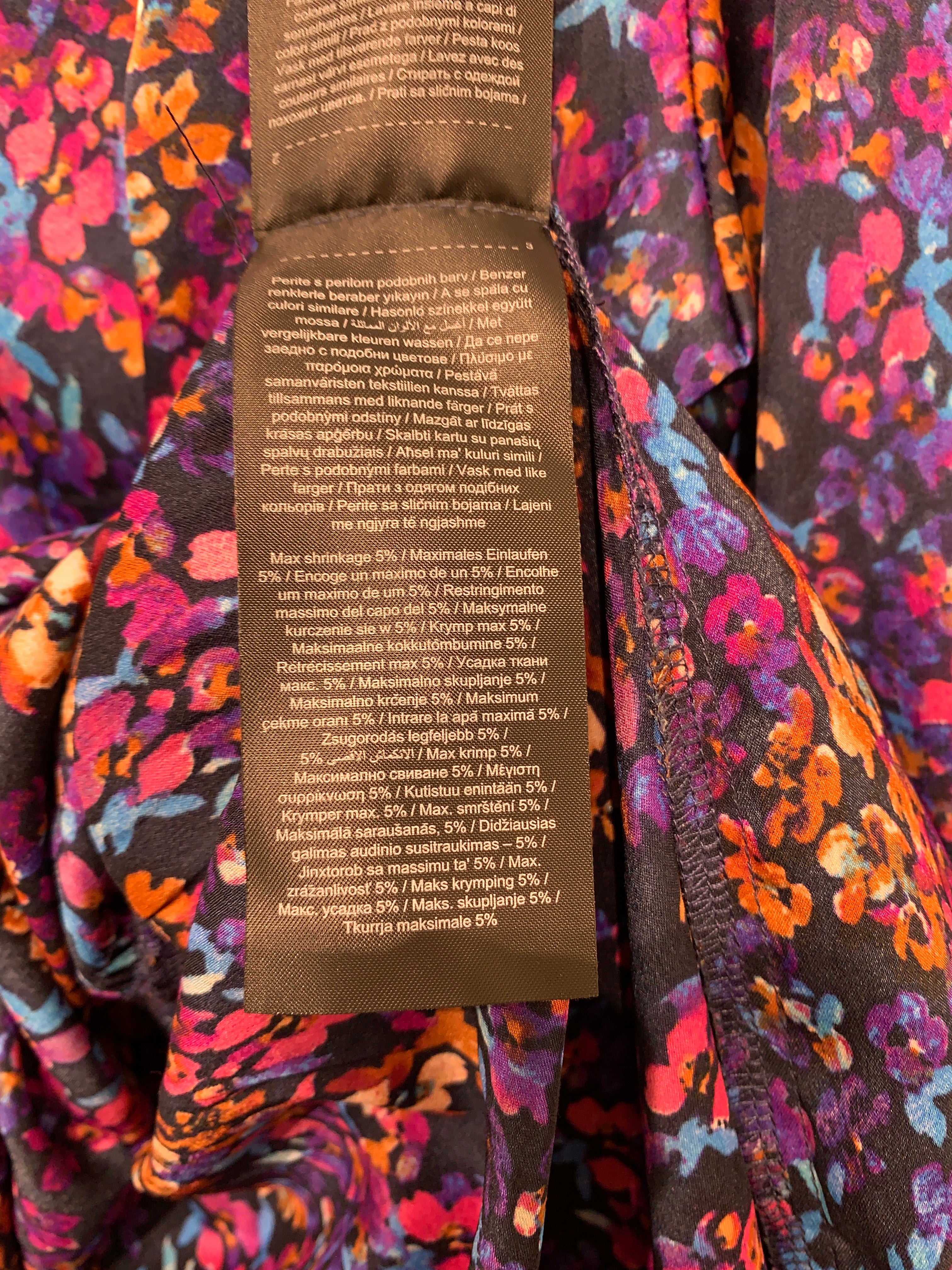 Vero Moda Kjole