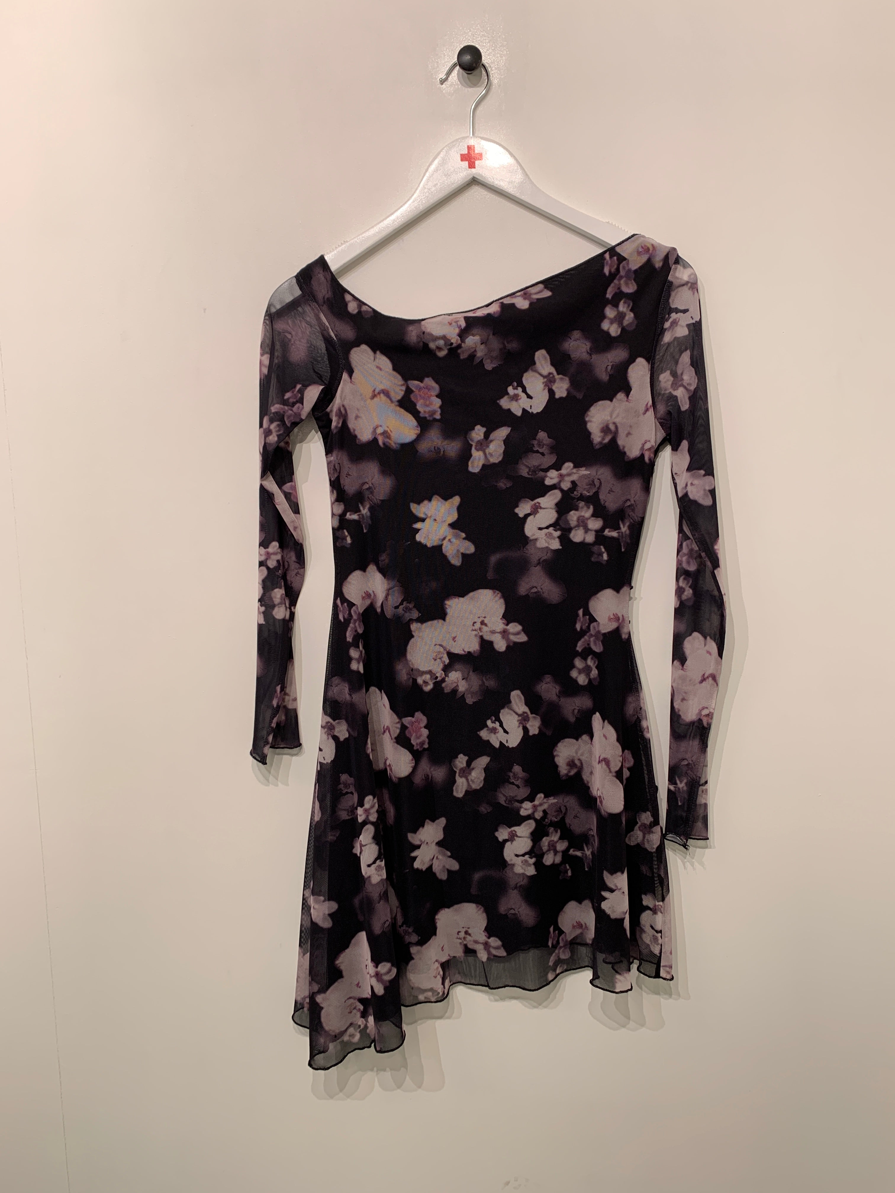 Bershka Kjole