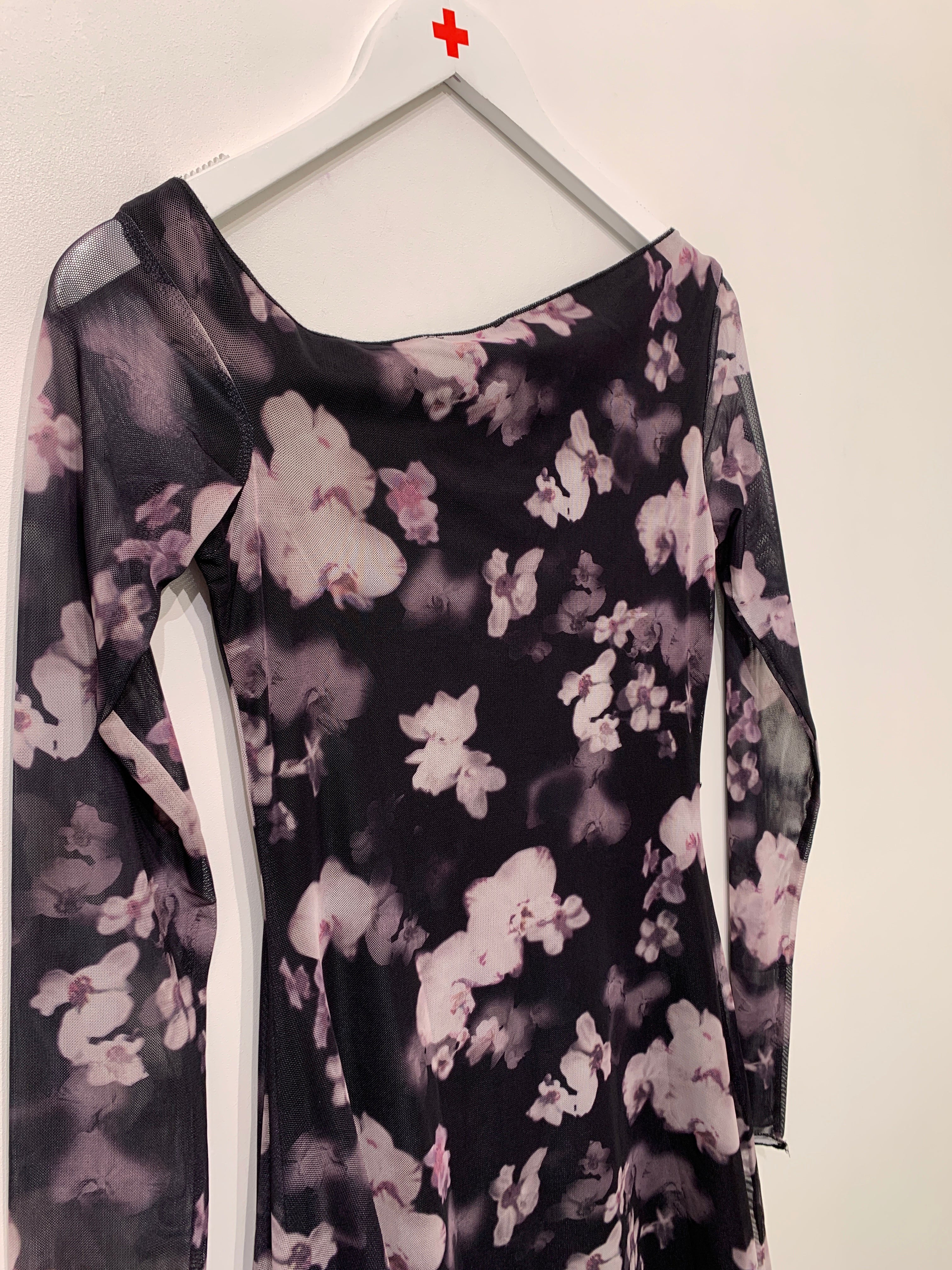 Bershka Kjole