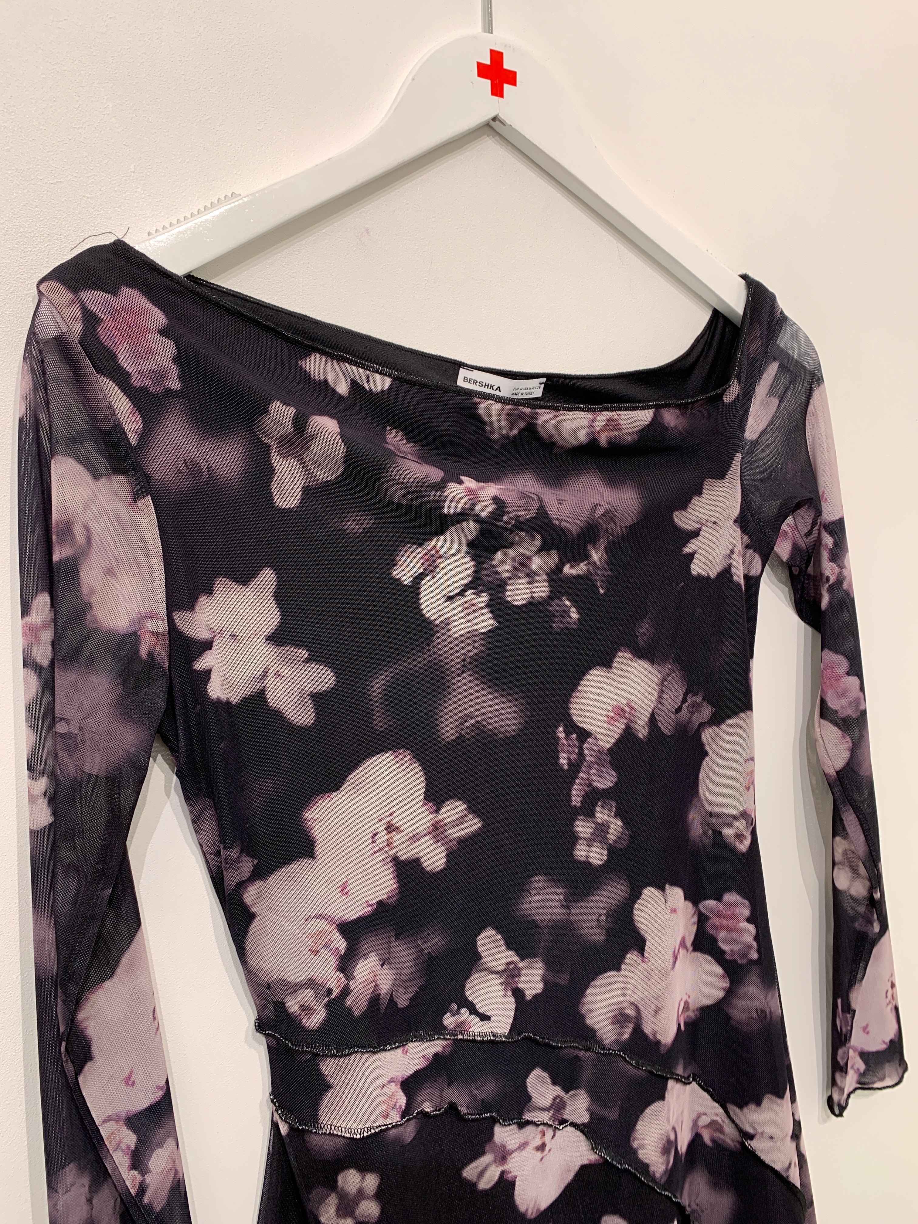 Bershka Kjole