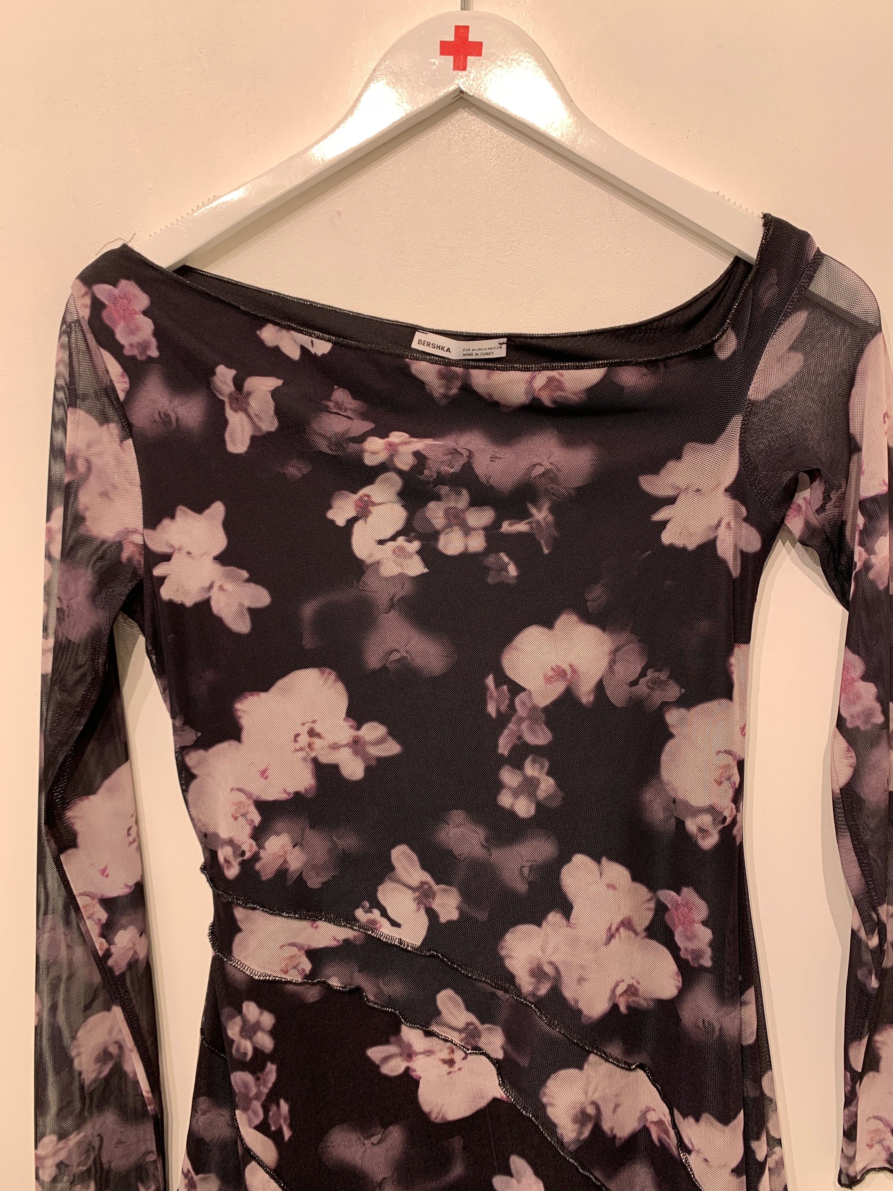 Bershka Kjole