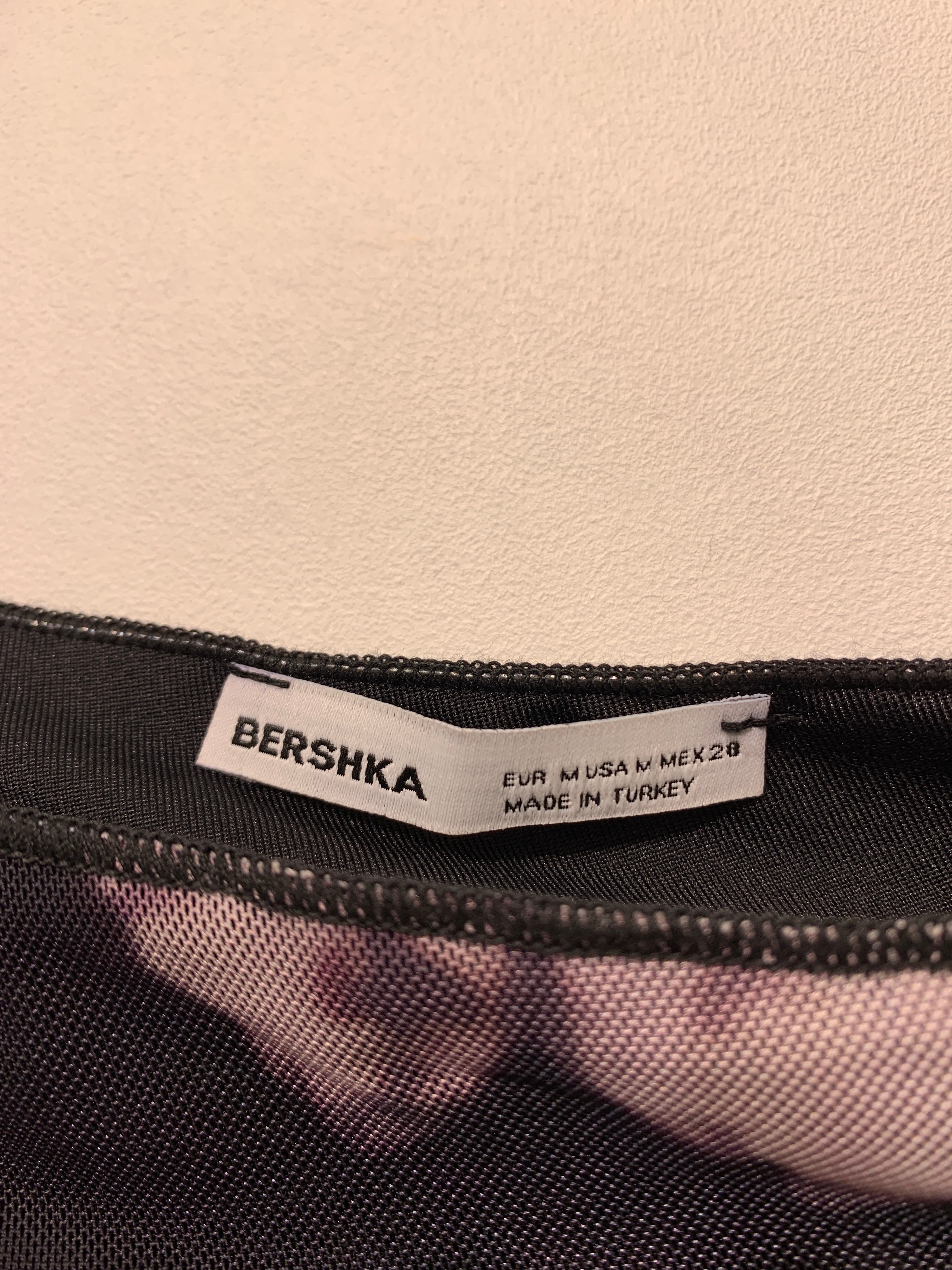 Bershka Kjole
