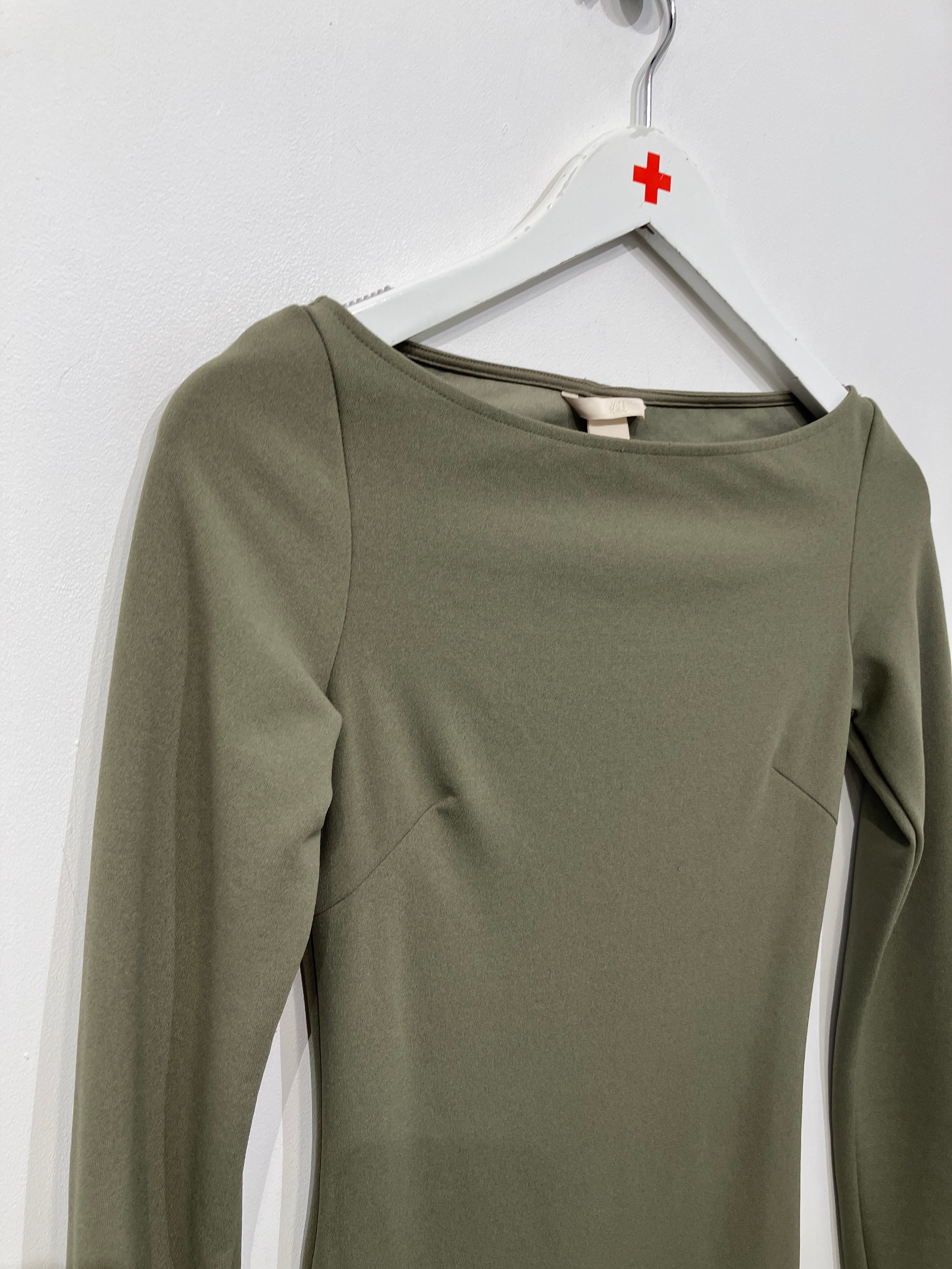 H&M Kjole