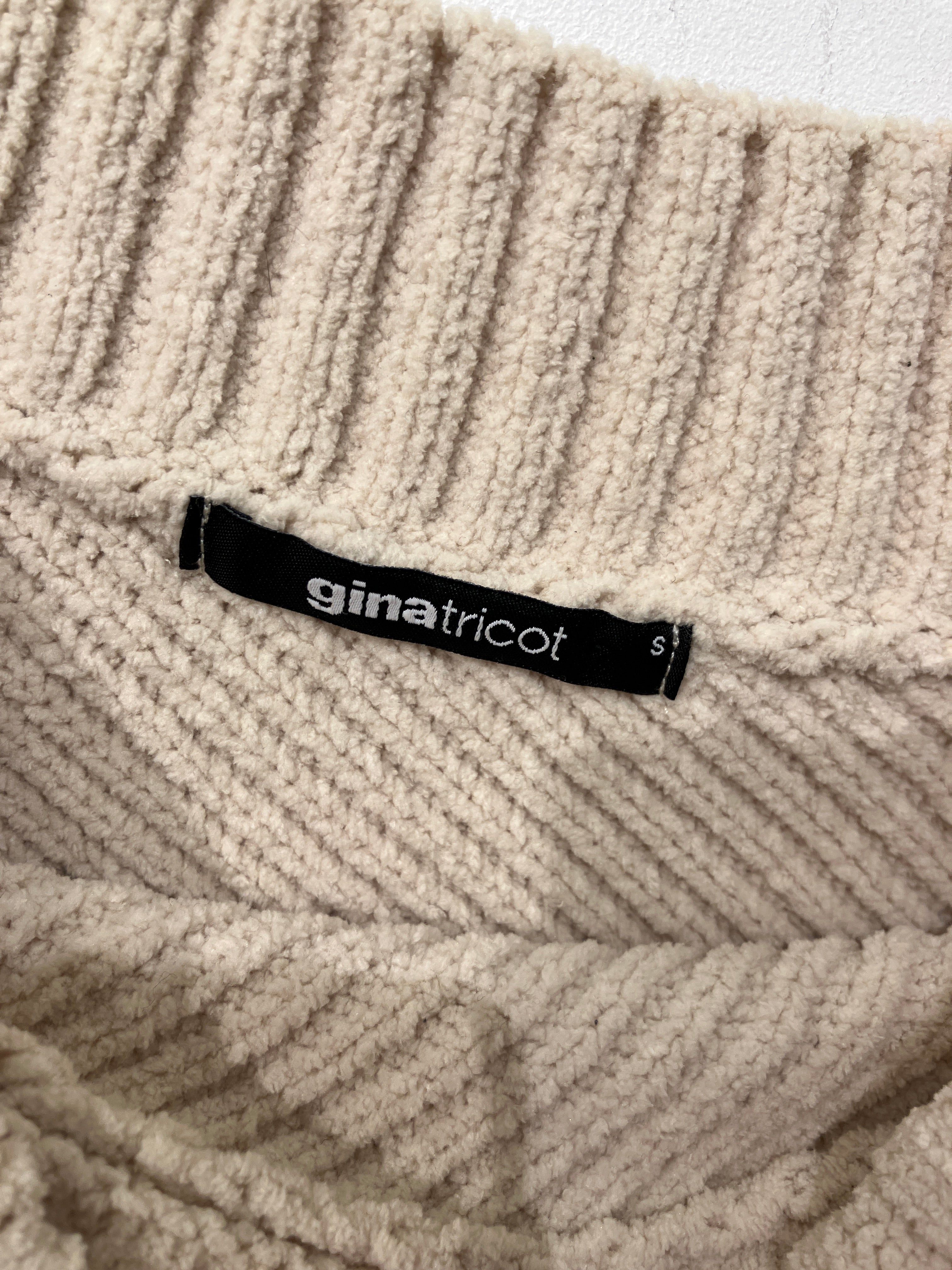 Gina Tricot Kjole