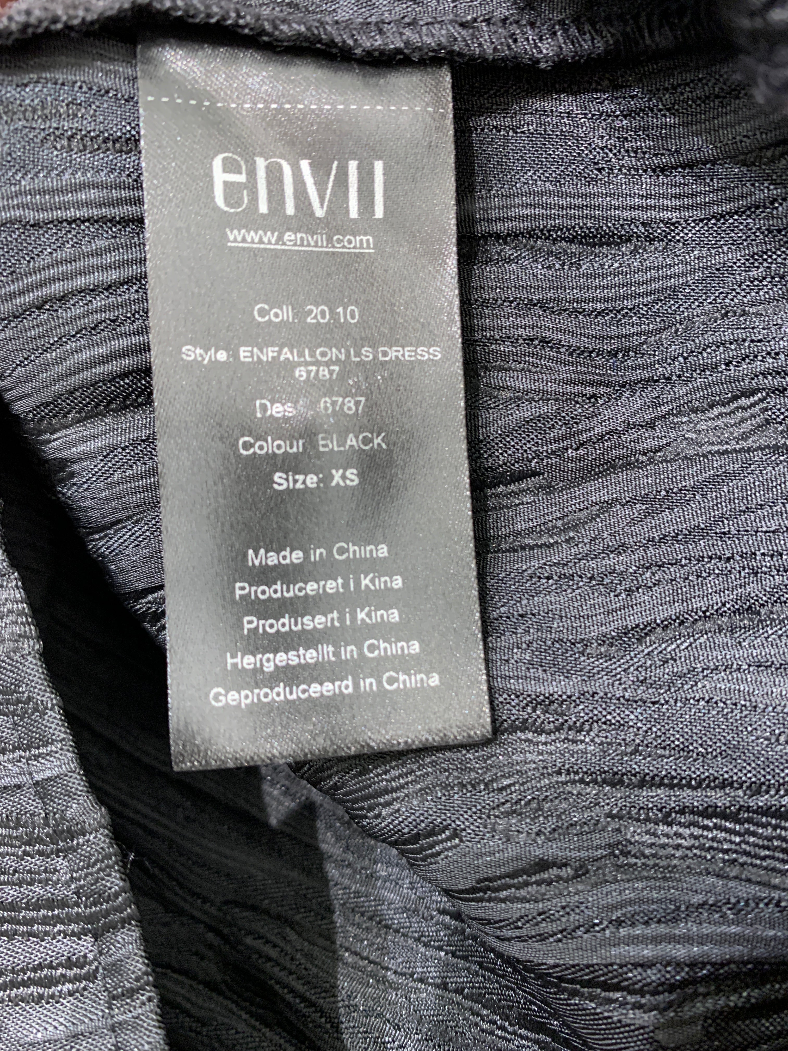 Envii Kjole