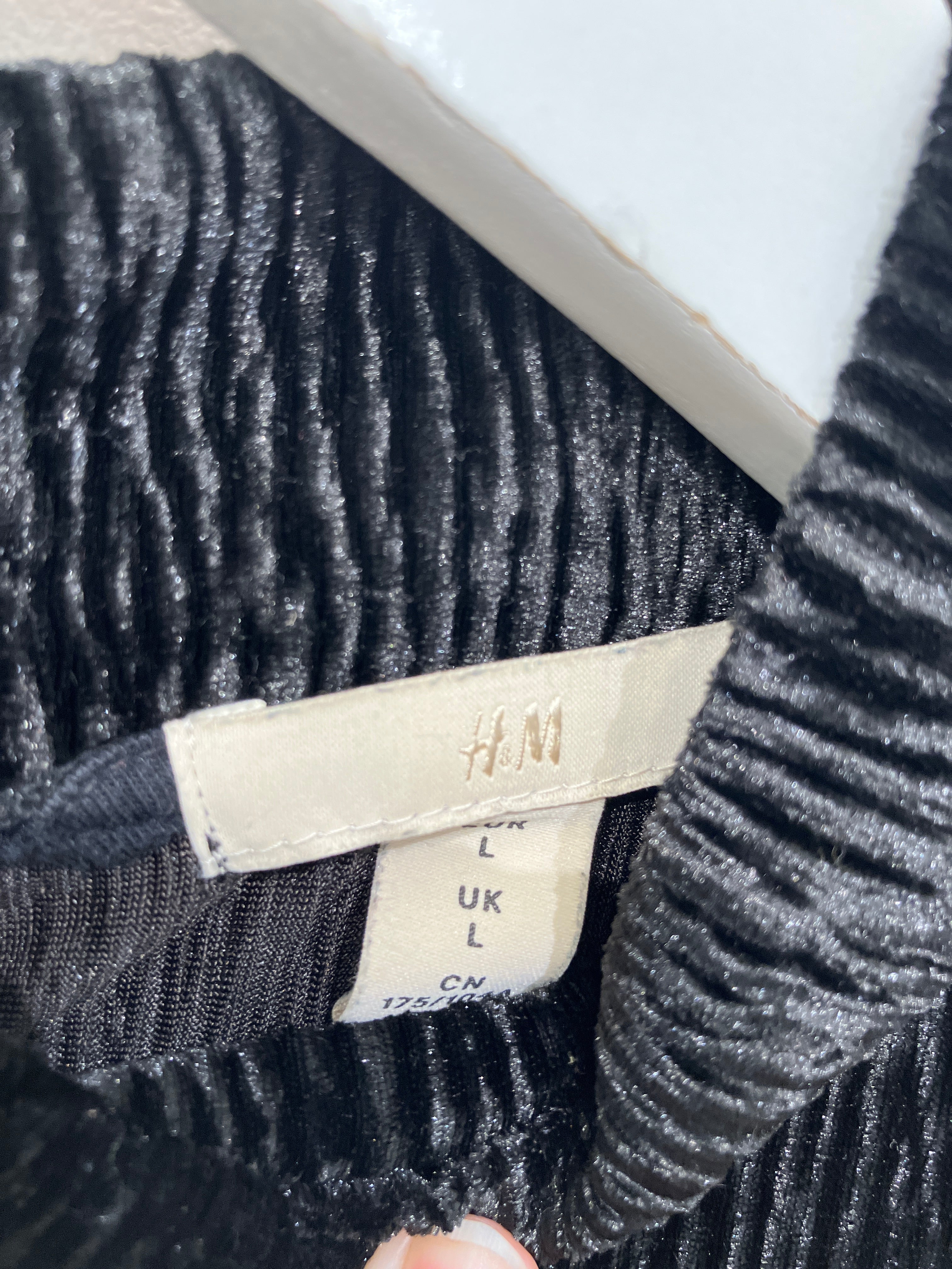 H&M Kjole