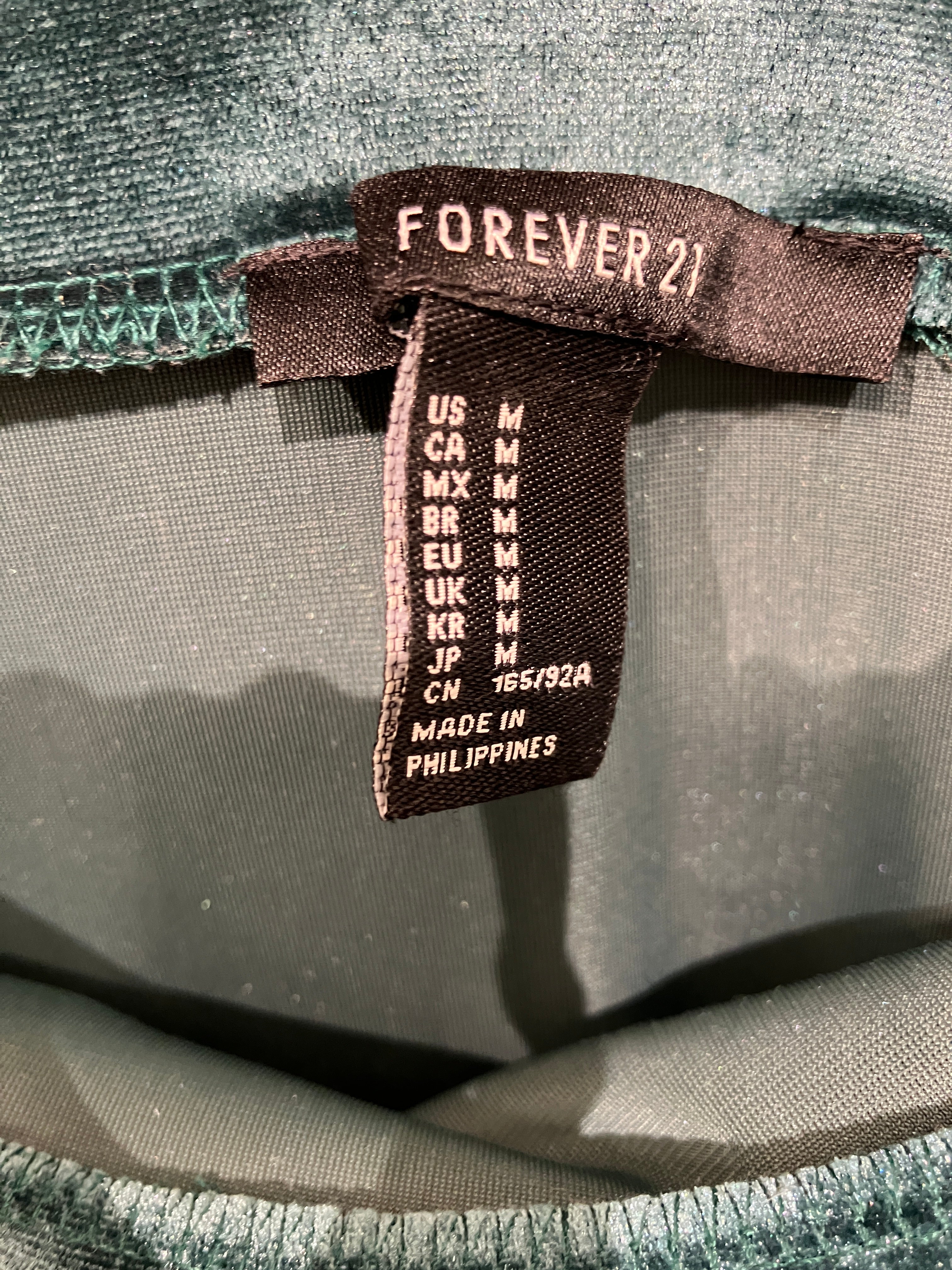 Forever21 Kjole