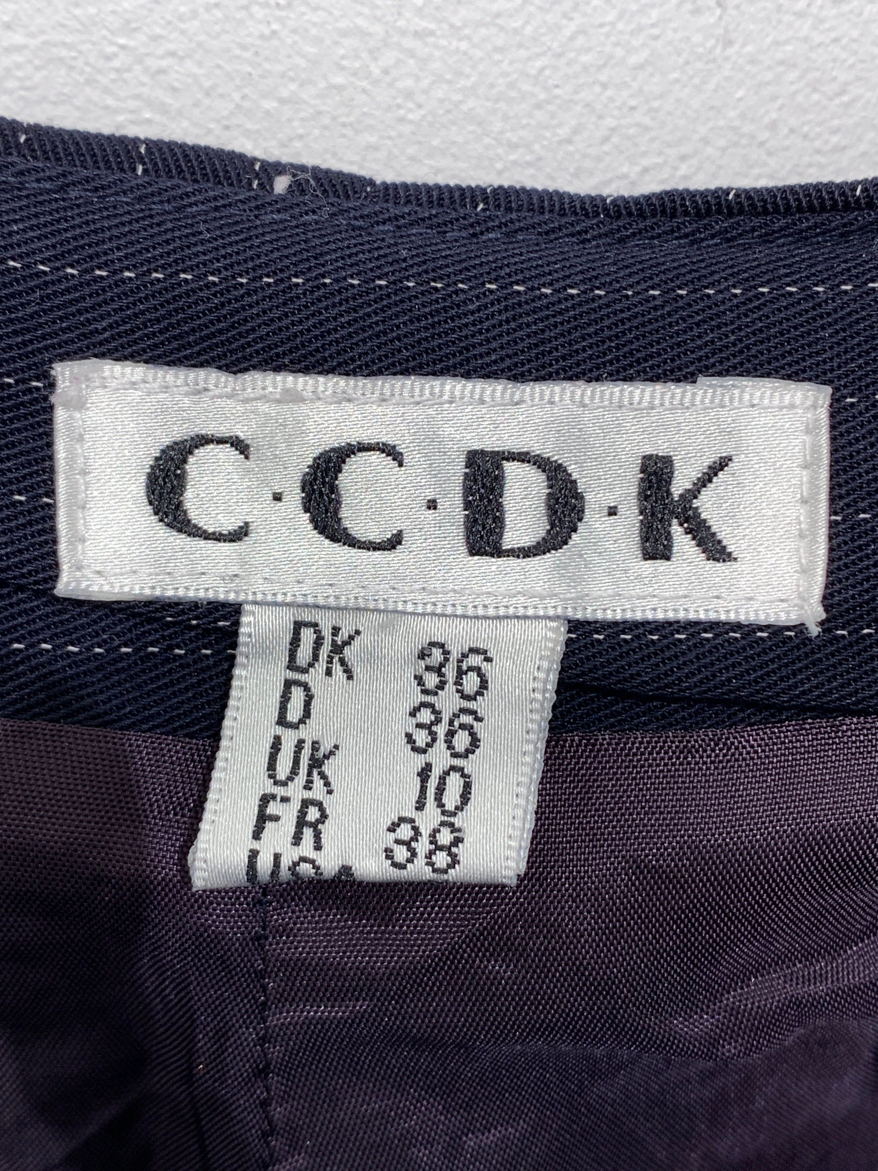 C.C.D.K Bukser