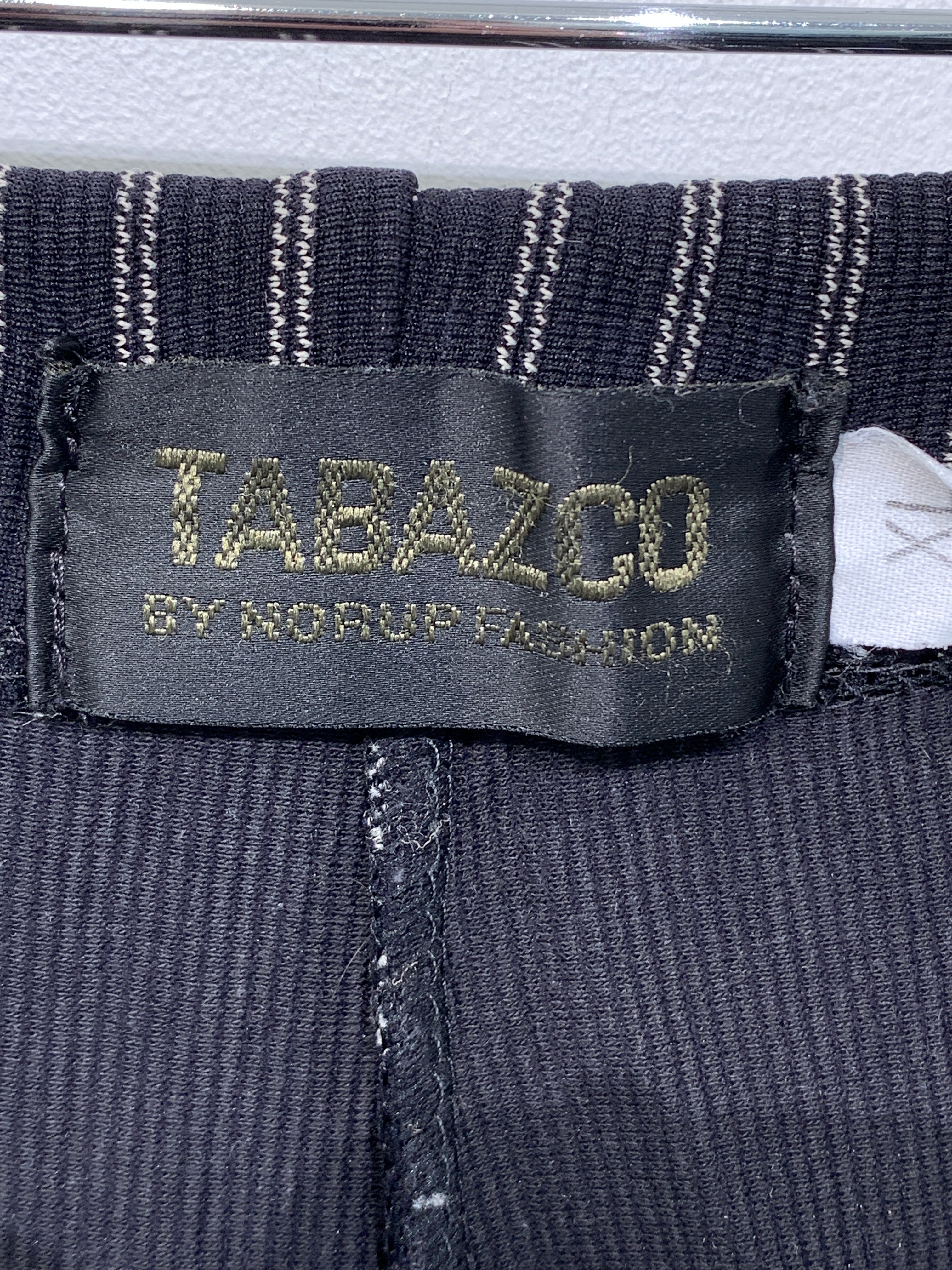Tabazco Bukser