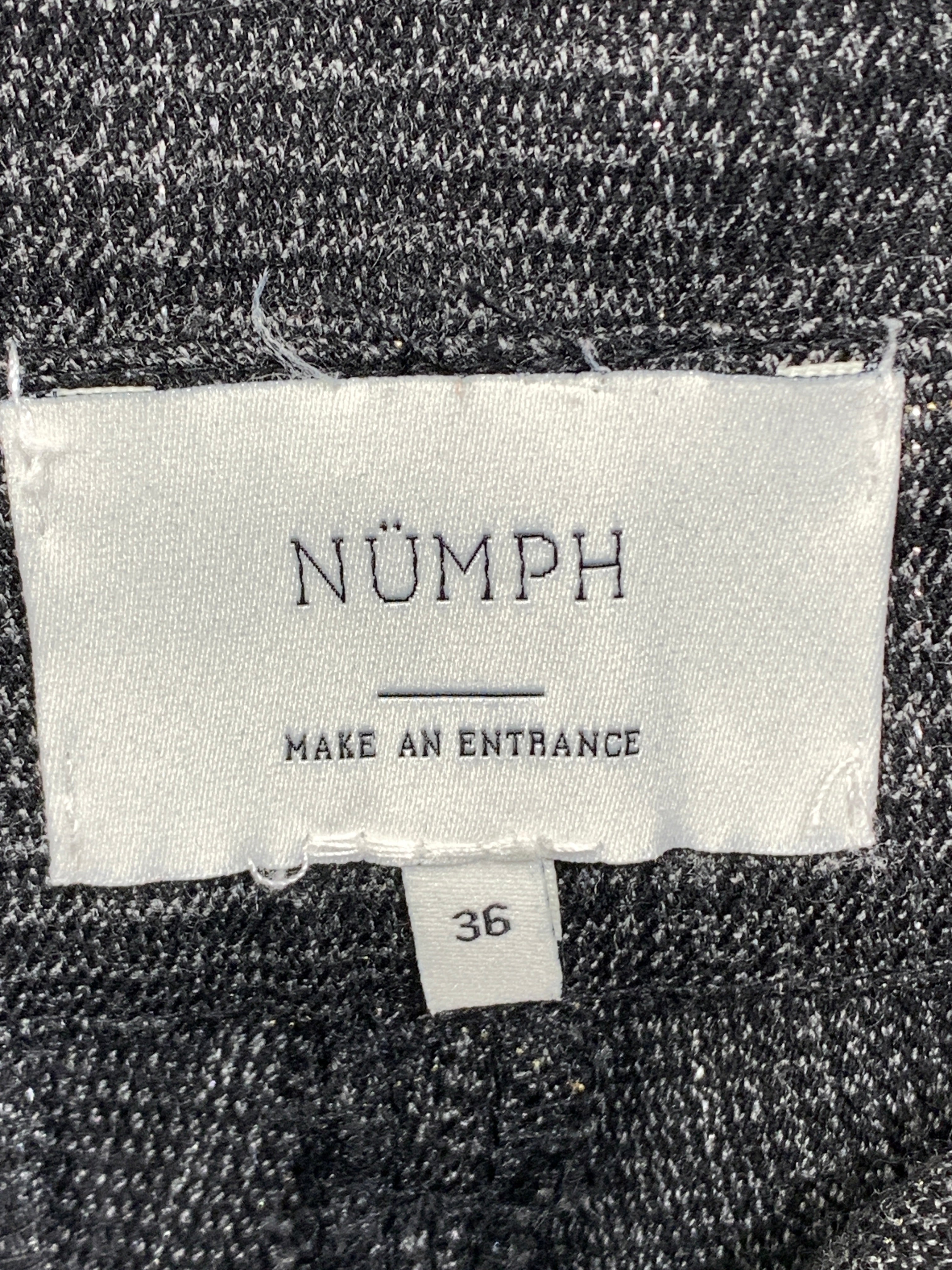 Nümph Bukser