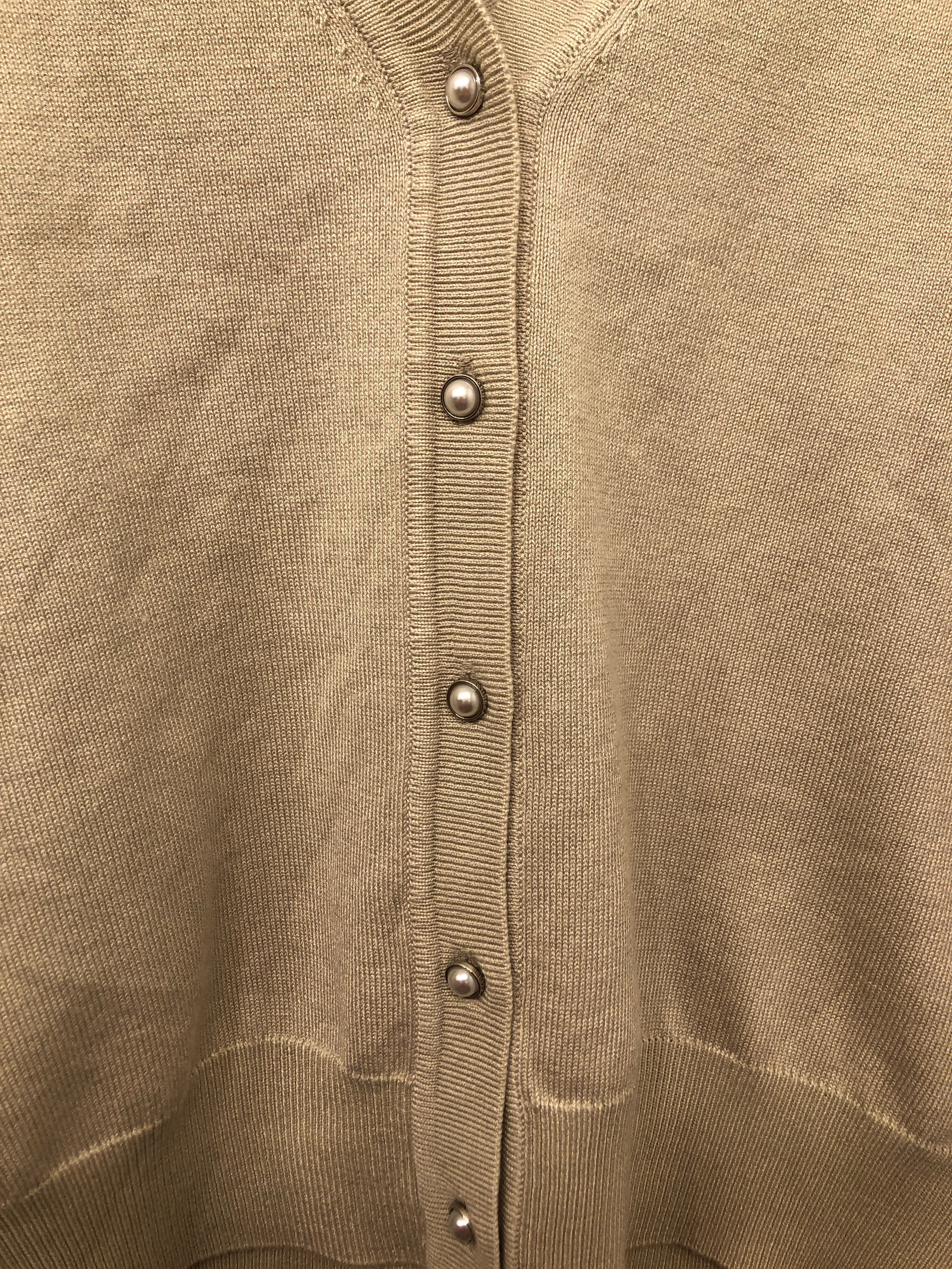 Bruuns Bazaar Cardigan