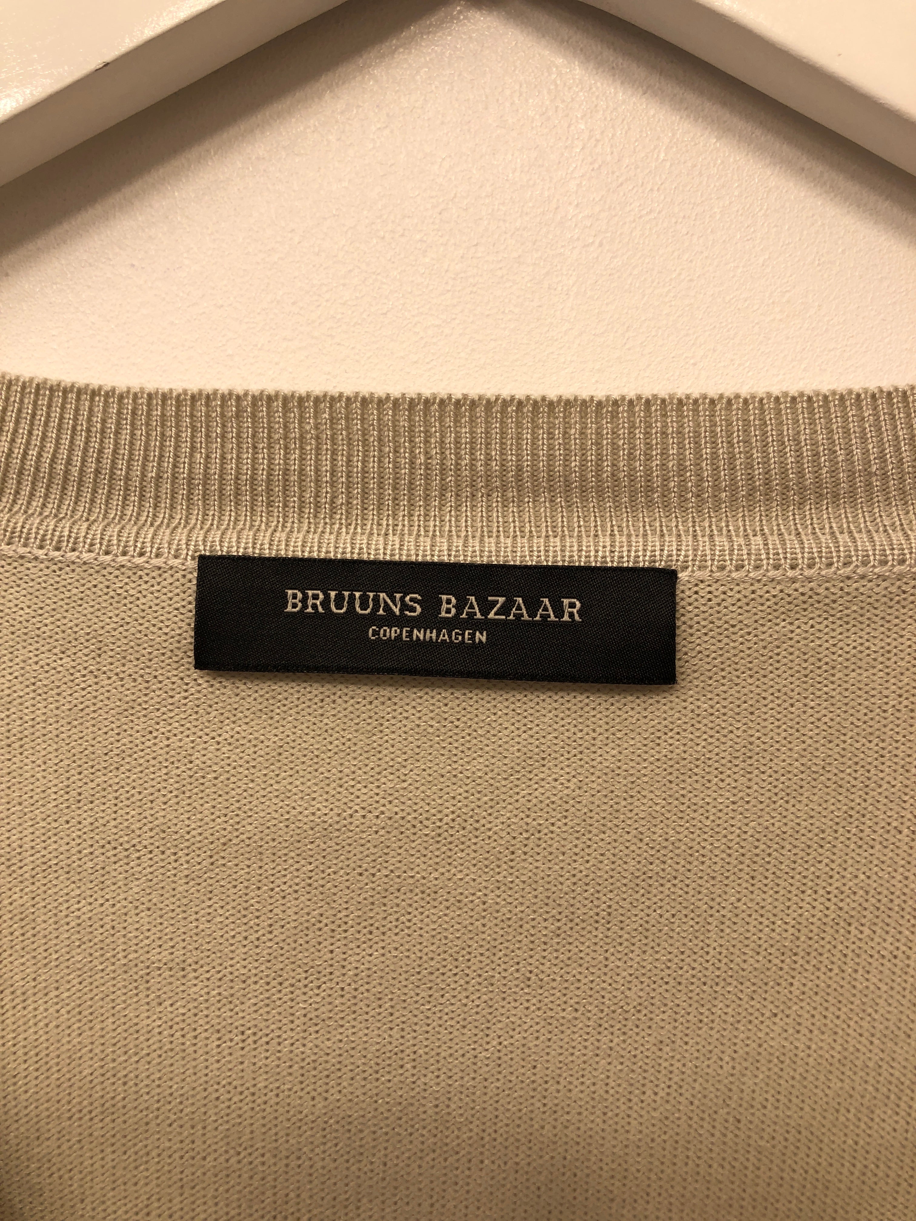 Bruuns Bazaar Cardigan