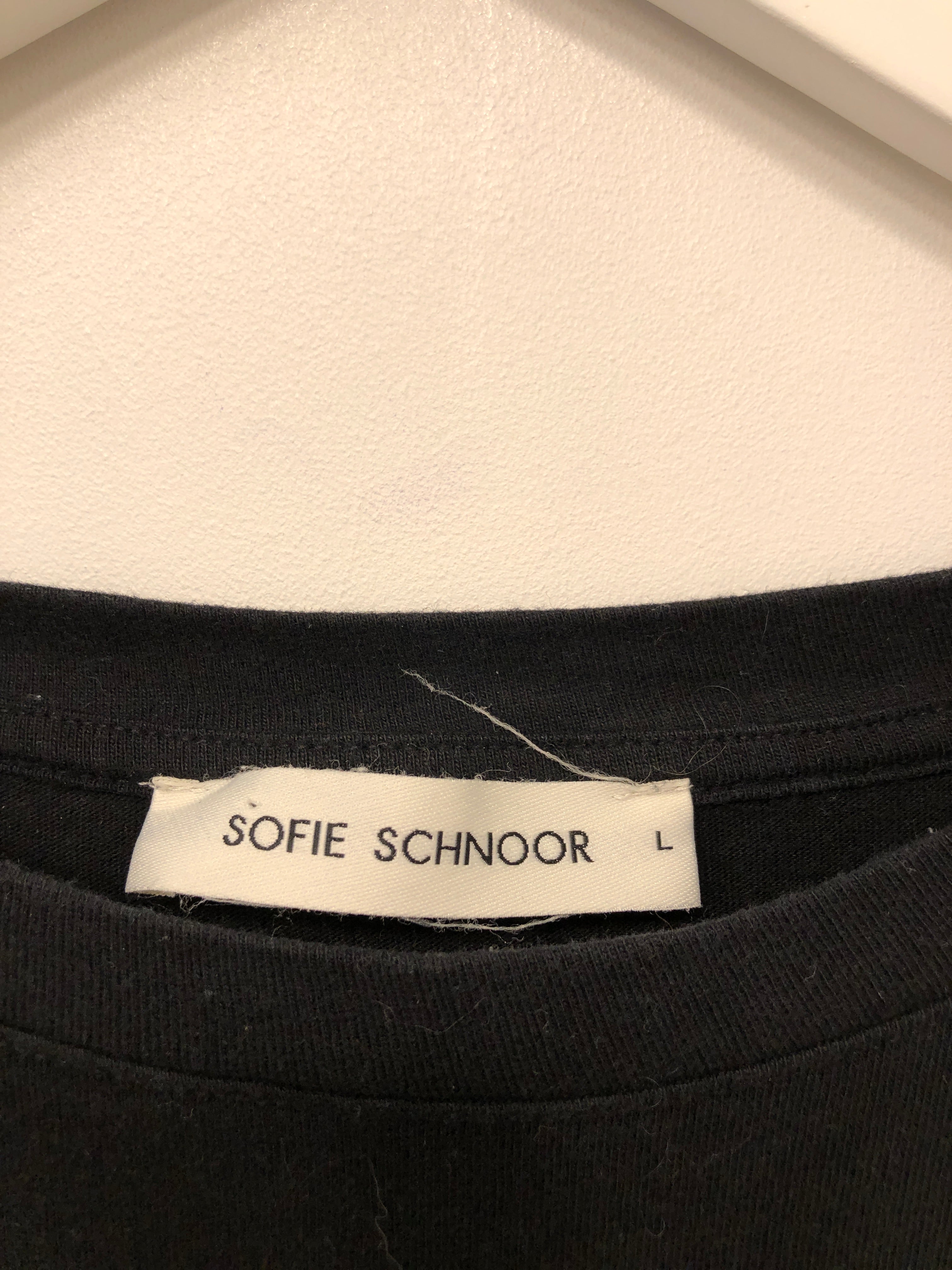 Sofie Schnoor Bluse