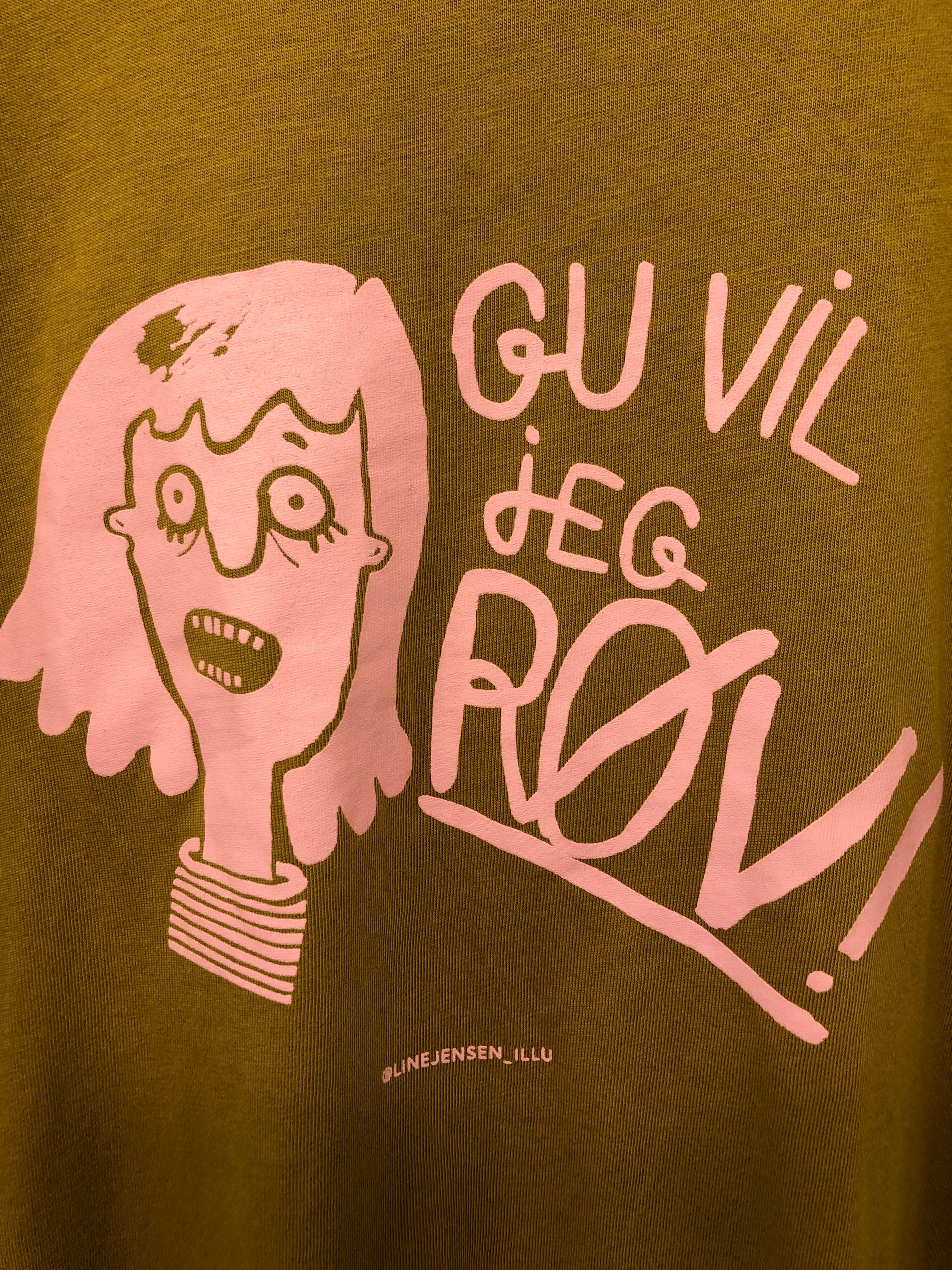 Stanley Stella T-shirt