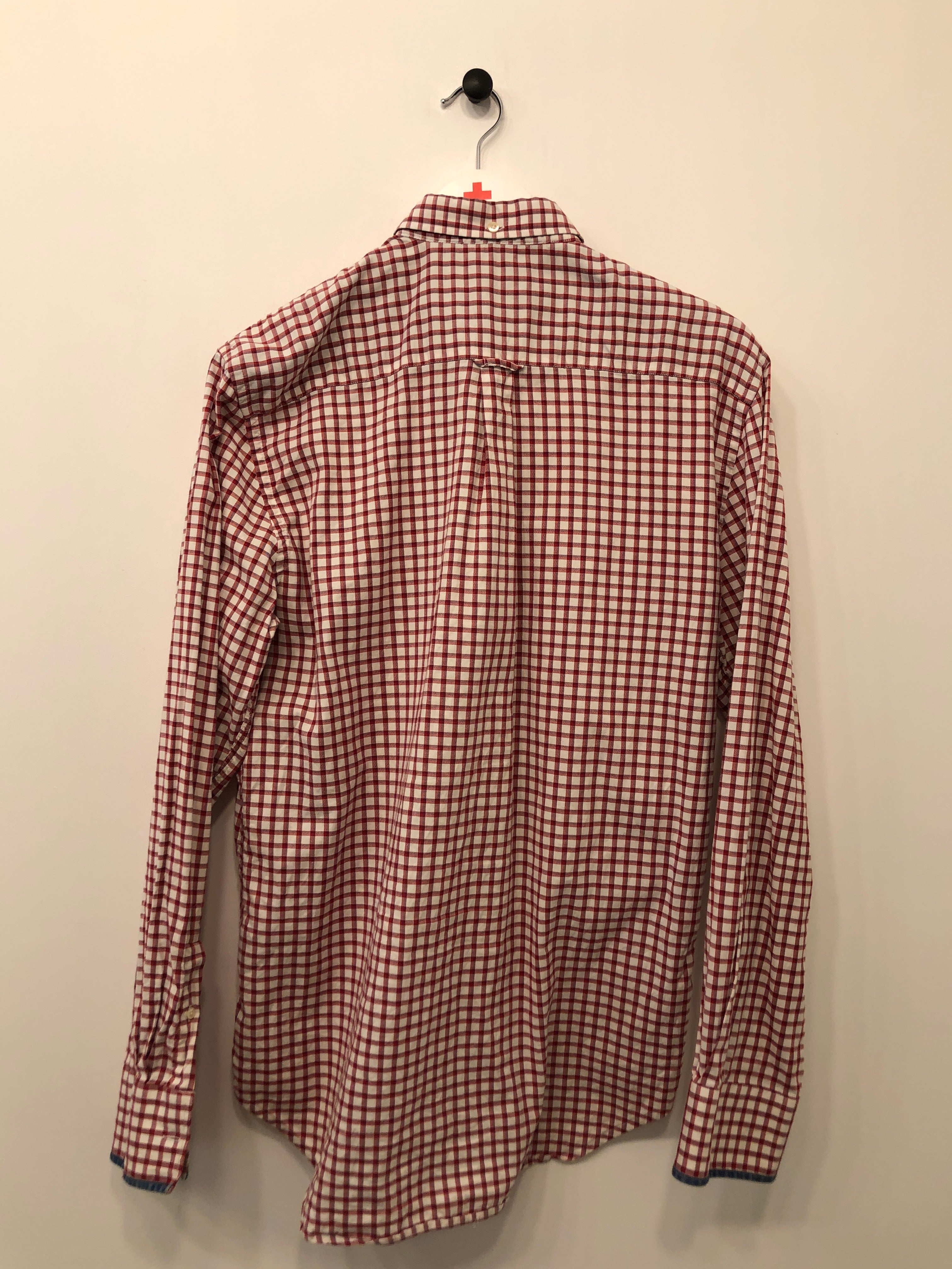 Redgreen Skjorte